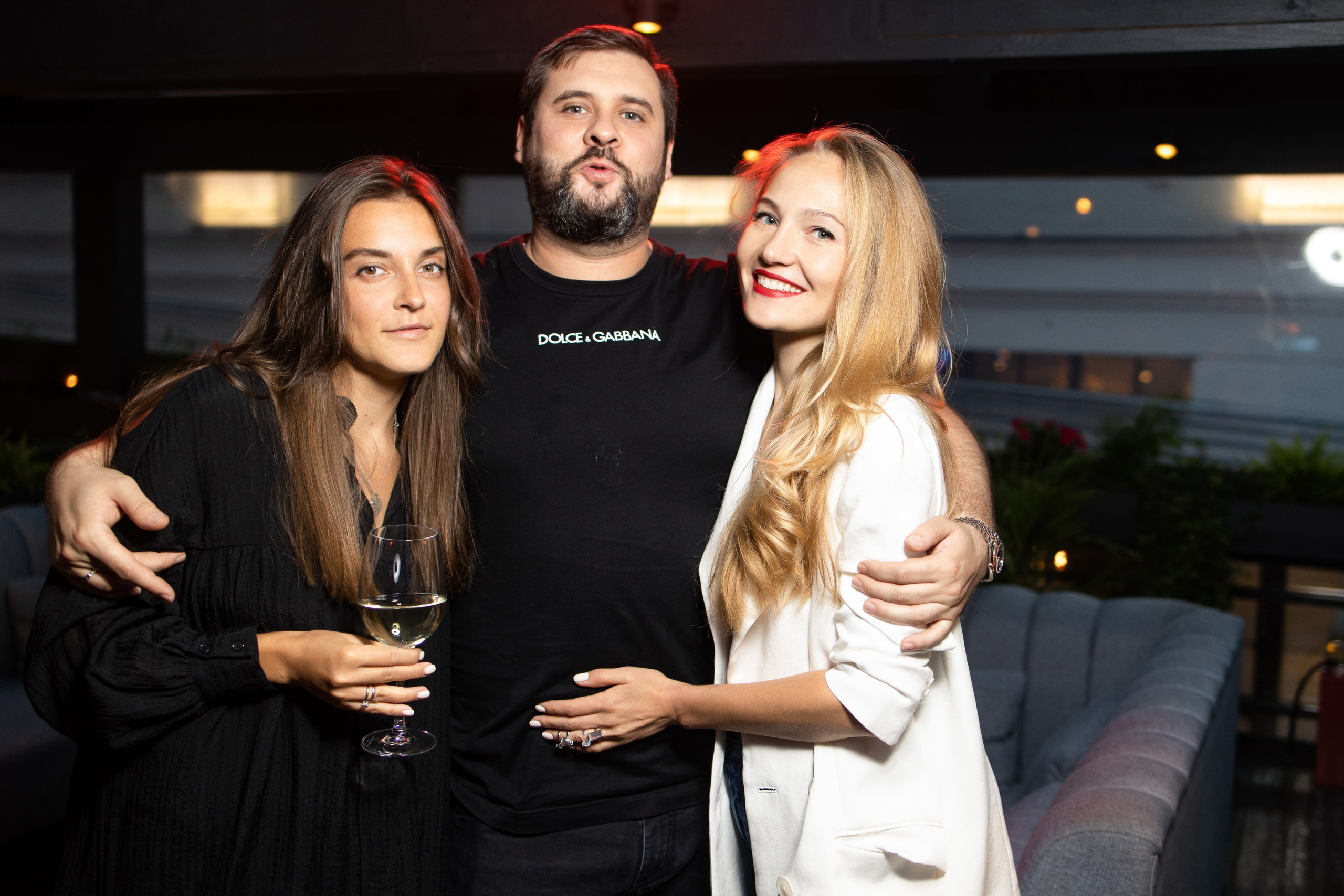 11. Фотограф Недорез Александр в Москве. Репортаж на ваших мероприятиях