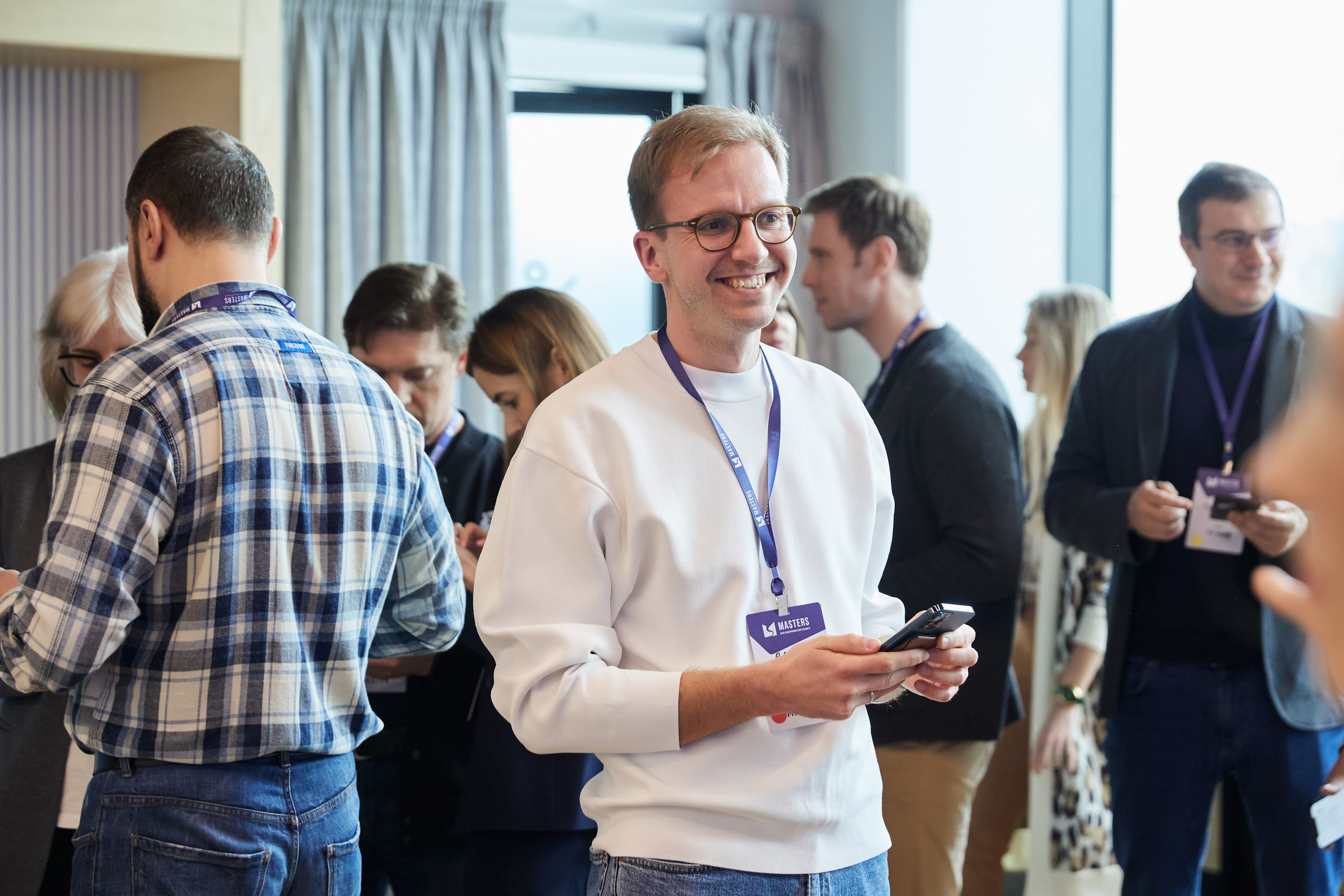 53. Фотограф Недорез Александр в Москве. Репортаж на ваших мероприятиях