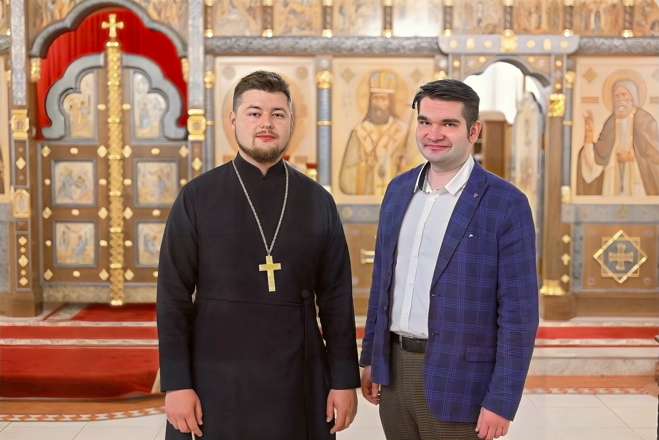 Крещение Бутово отец Андрей. Семейный и детский фотограф Москва