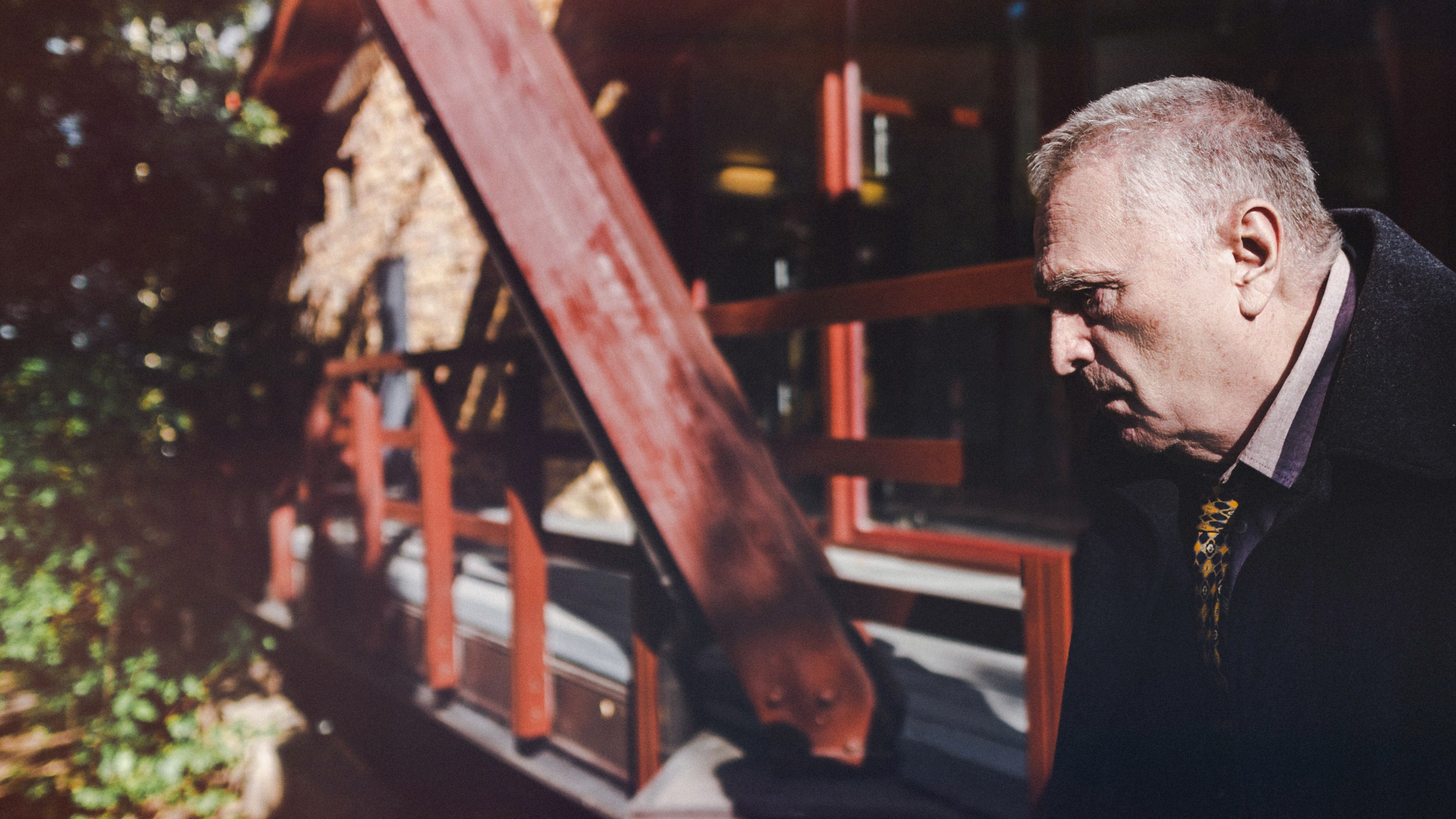 Zhirinovskiy. The Andris