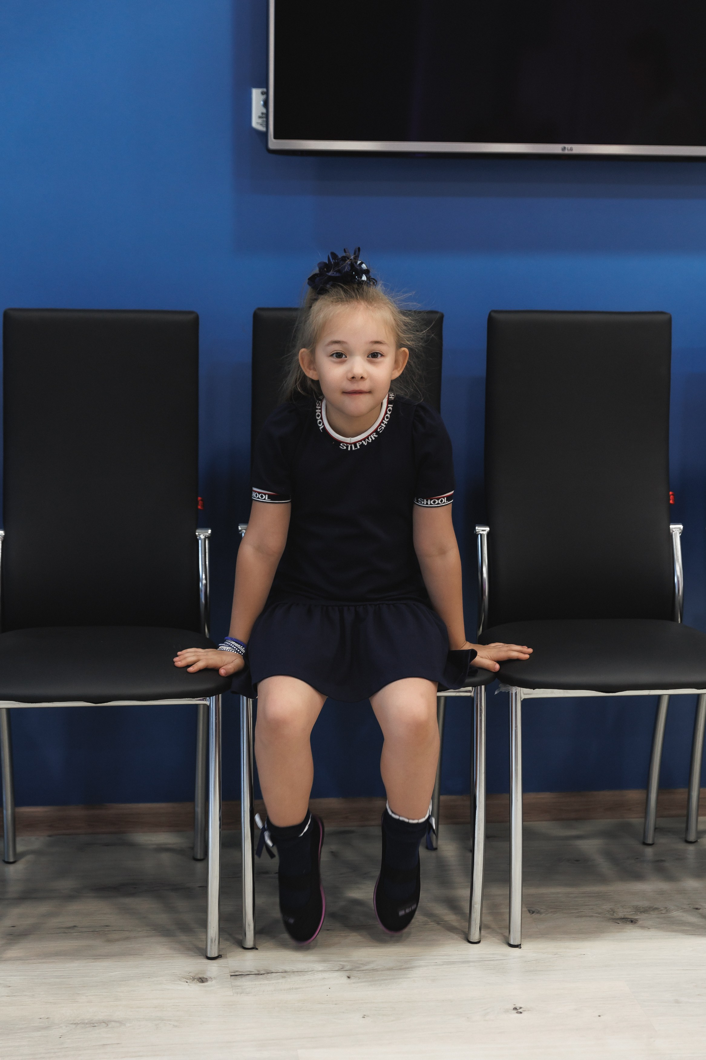 Давиду 7!. Фотограф в Волгограде — Александра Искандерова