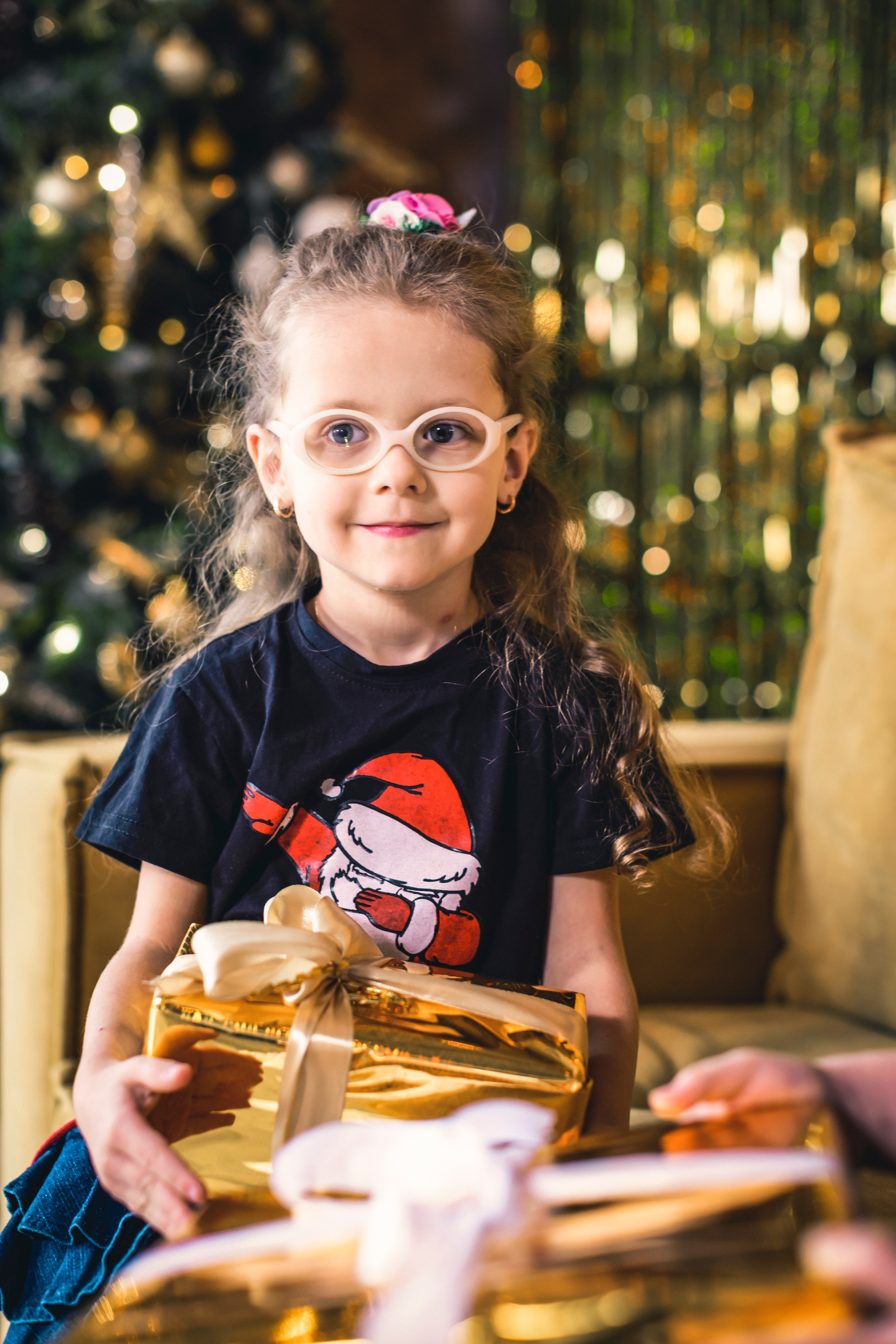 Сергей и Юля @ Кира и Ангелина. Фотограф в Туле — Борисов Николай