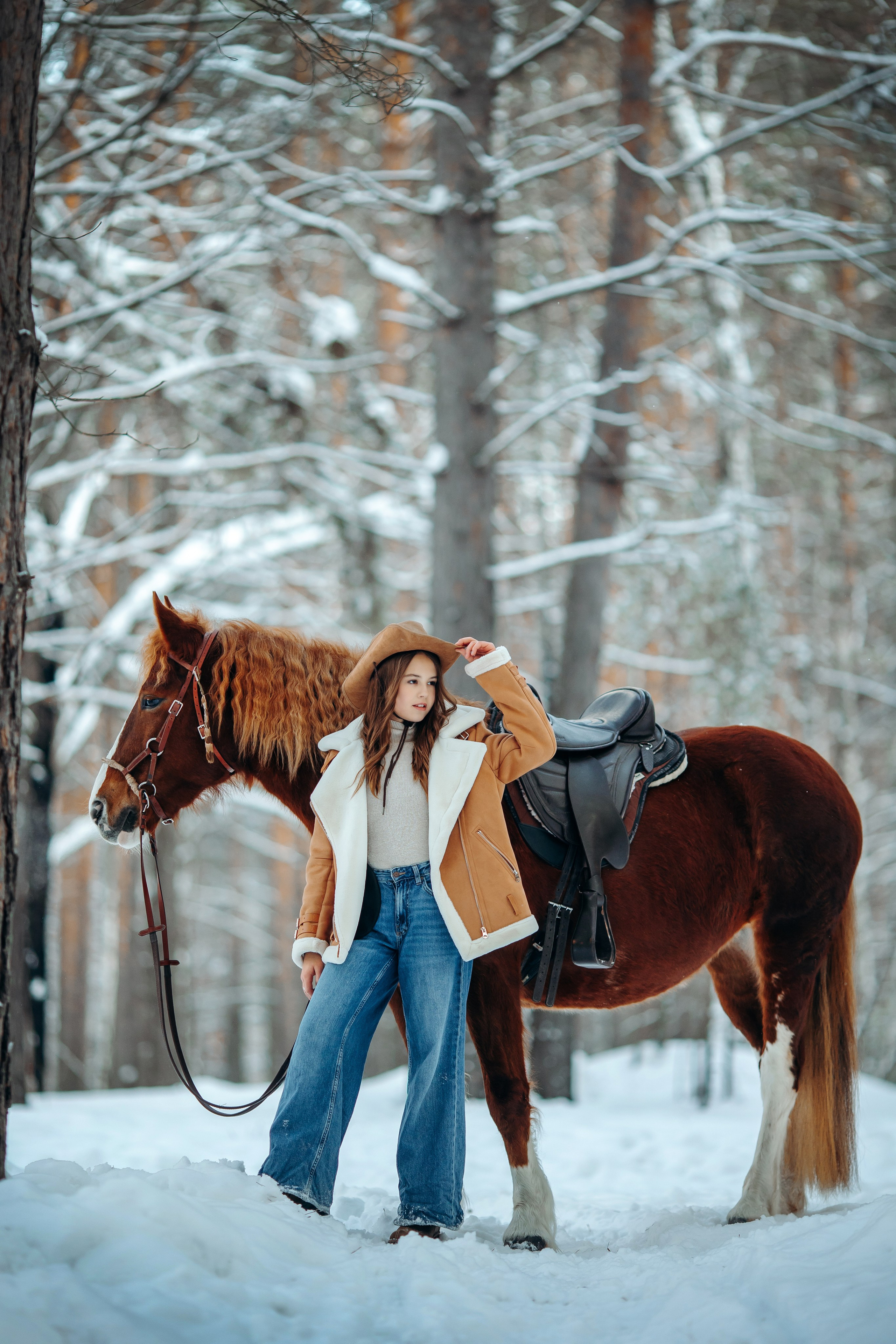 WESTERN. Анна Молчанова конный фотограф в Тюмени | фотосессии с лошадьми Тюмень