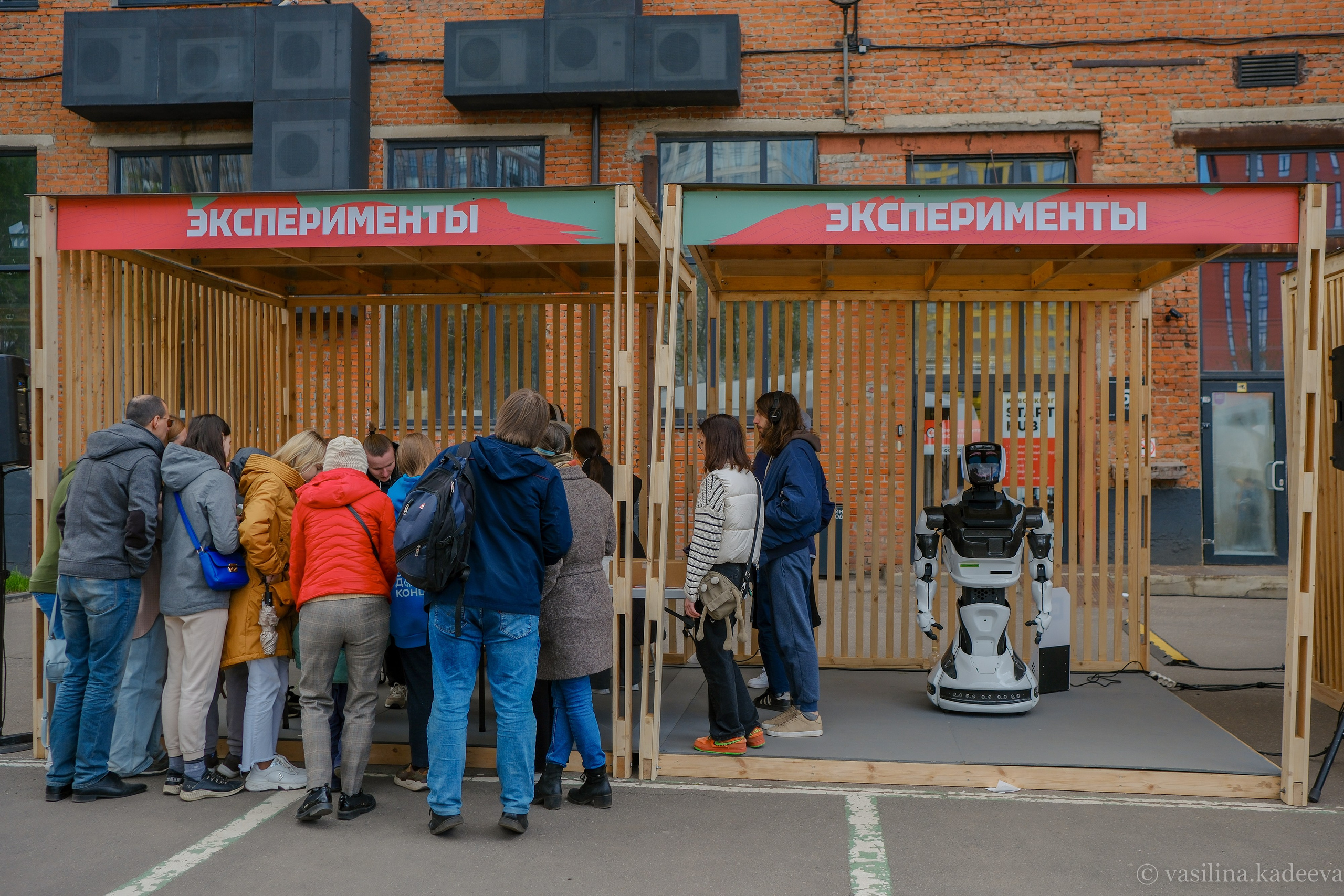 Фестиваль науки, технологии и юмора 2023. Фотограф в Москве (готова приехать к вам в город)