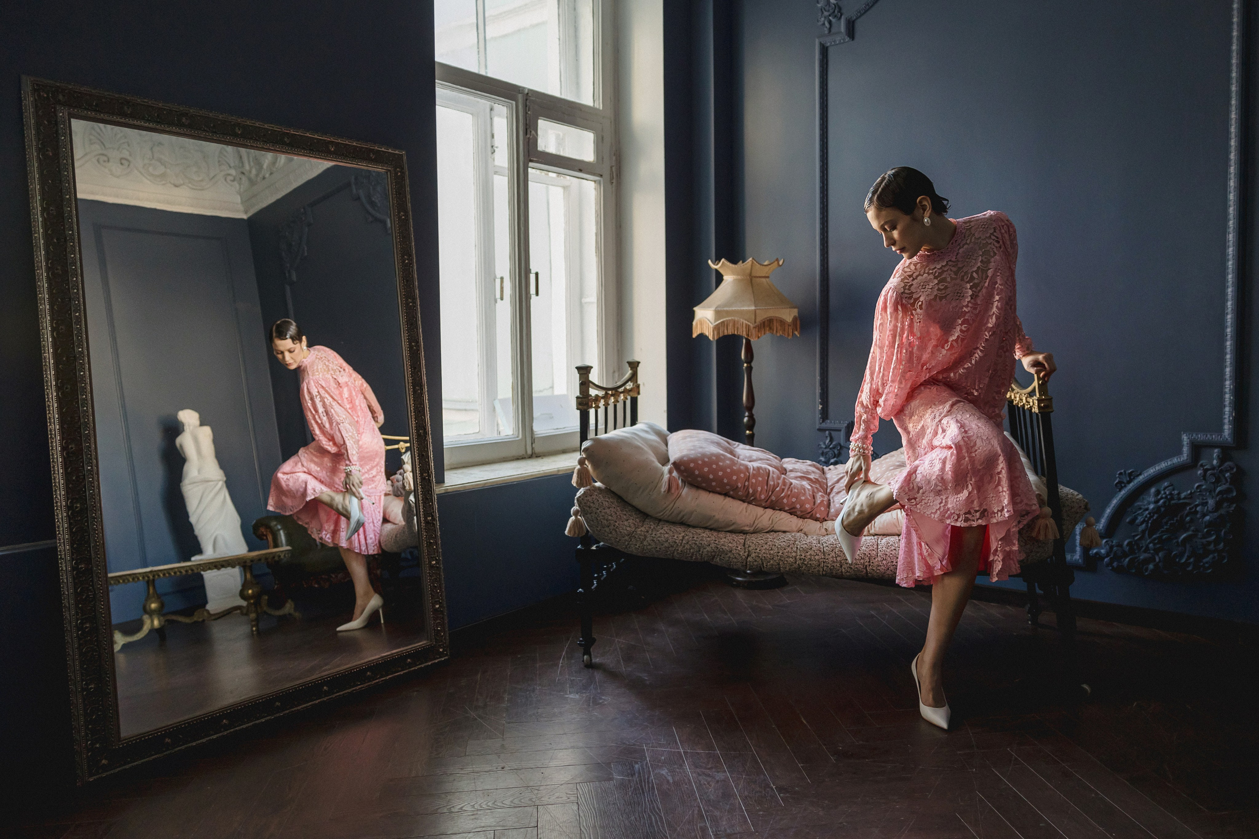 Анна Зайкова. Профессиональный фотограф в Москве