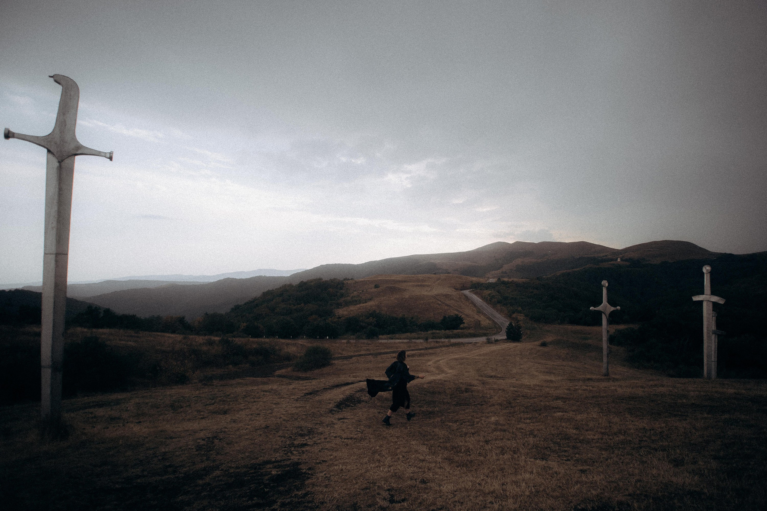 Аня. Фотограф Тбилиси Саша Мороз