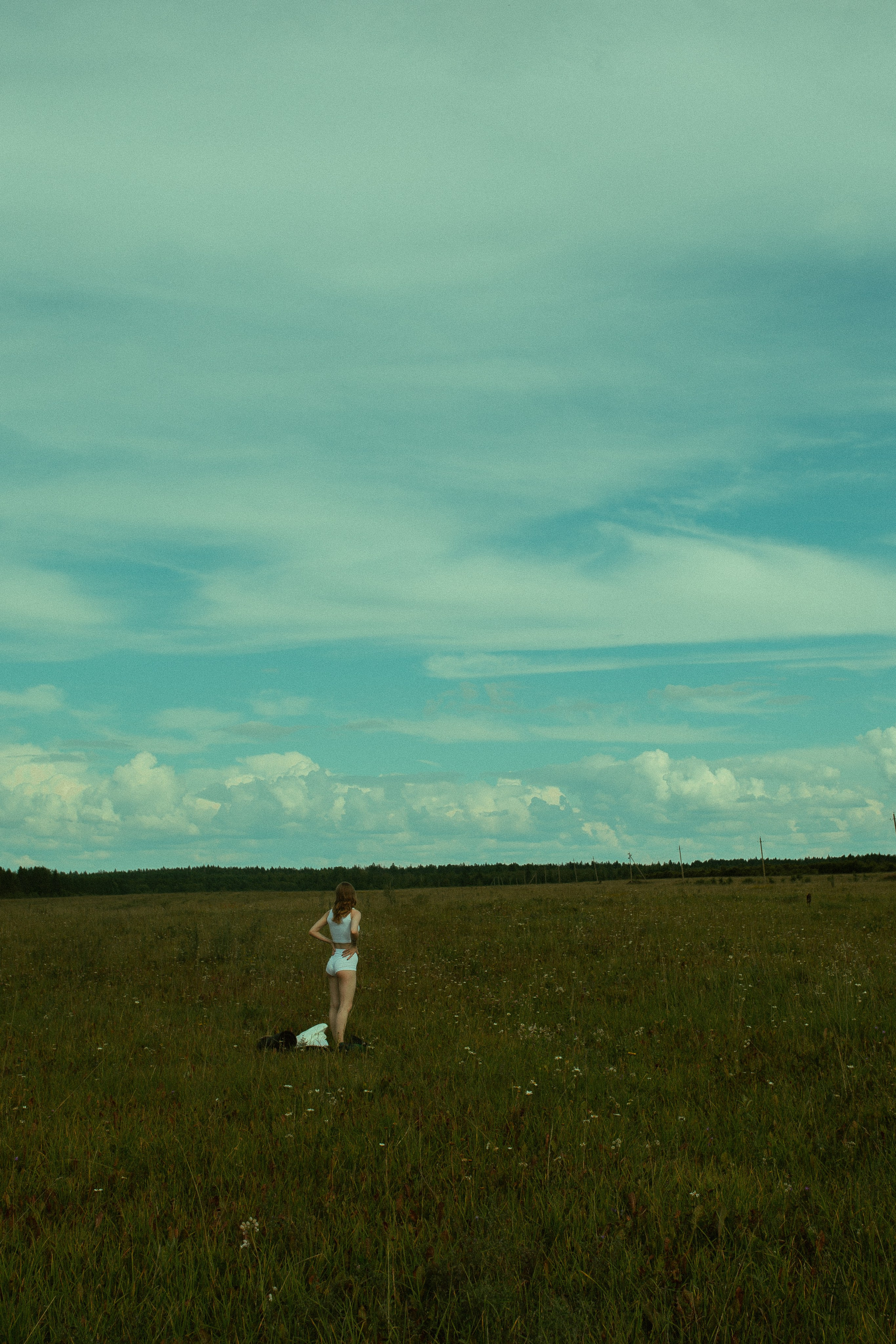 Маргарита. Контент–фотограф | Леся Лесная