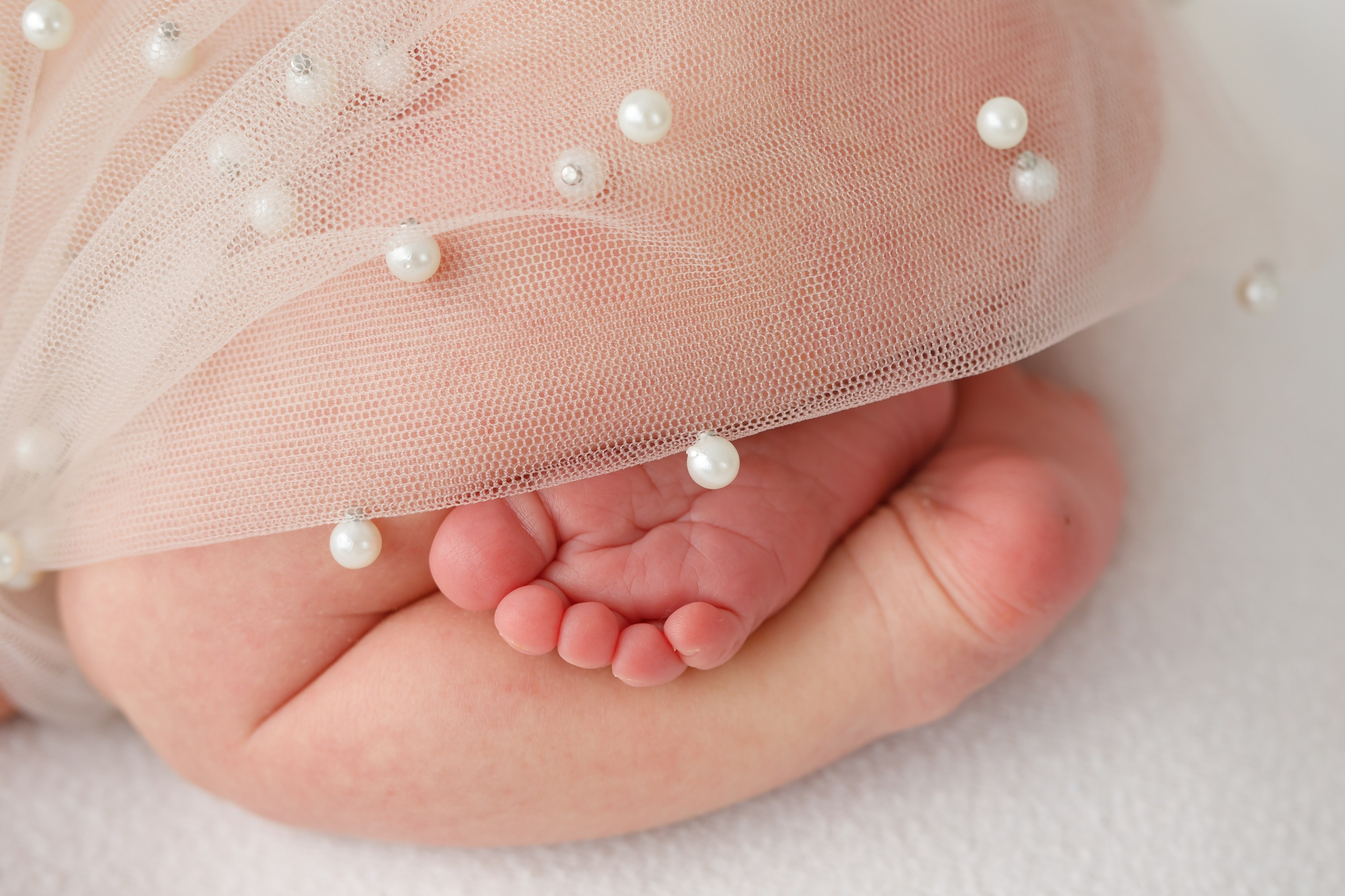 НОВОРОЖДЕННЫЕ. Фотограф новорожденных г. Тула