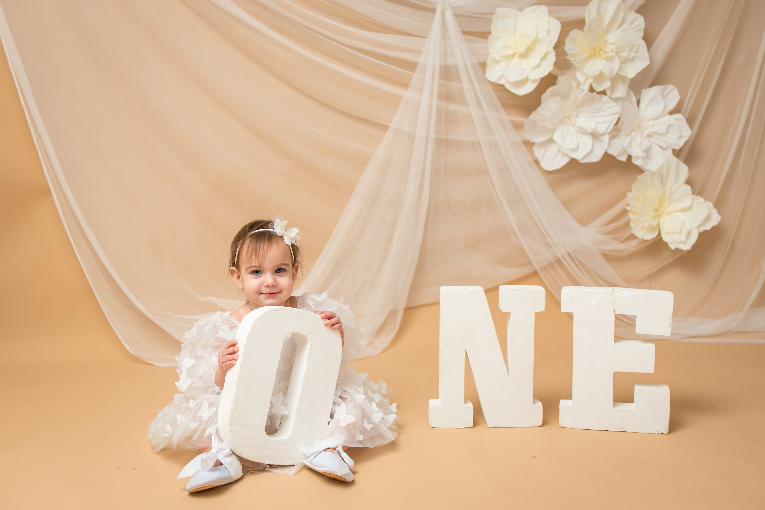 ГОДИК. Фотограф новорожденных г. Тула