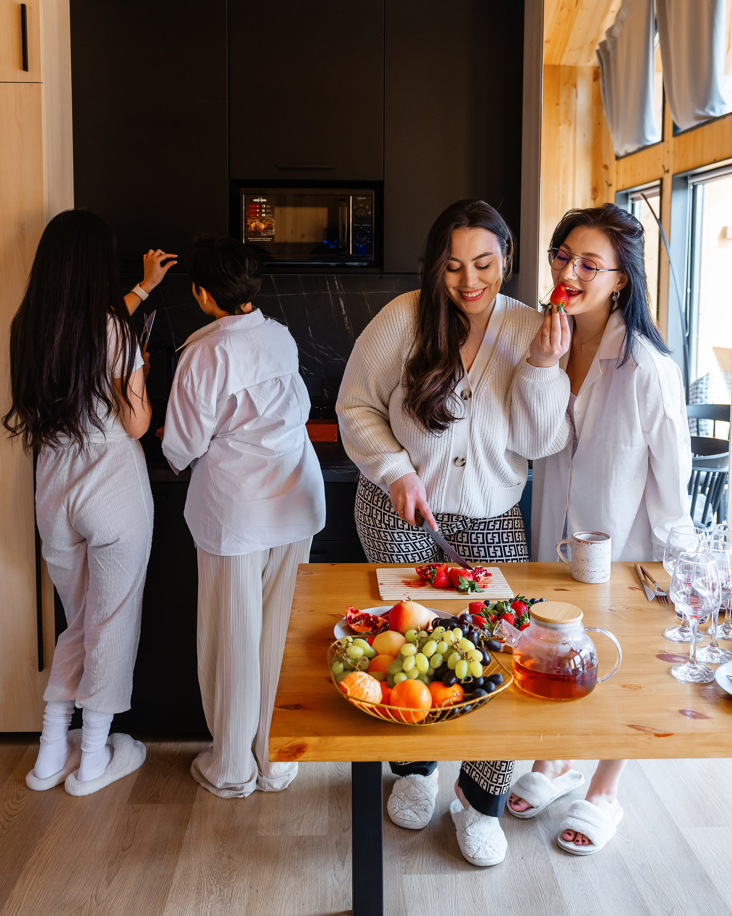 @Nomadic_uu. Фотограф и видеограф в Улан-Удэ: Аюна Габагуева и Артём Шаханов