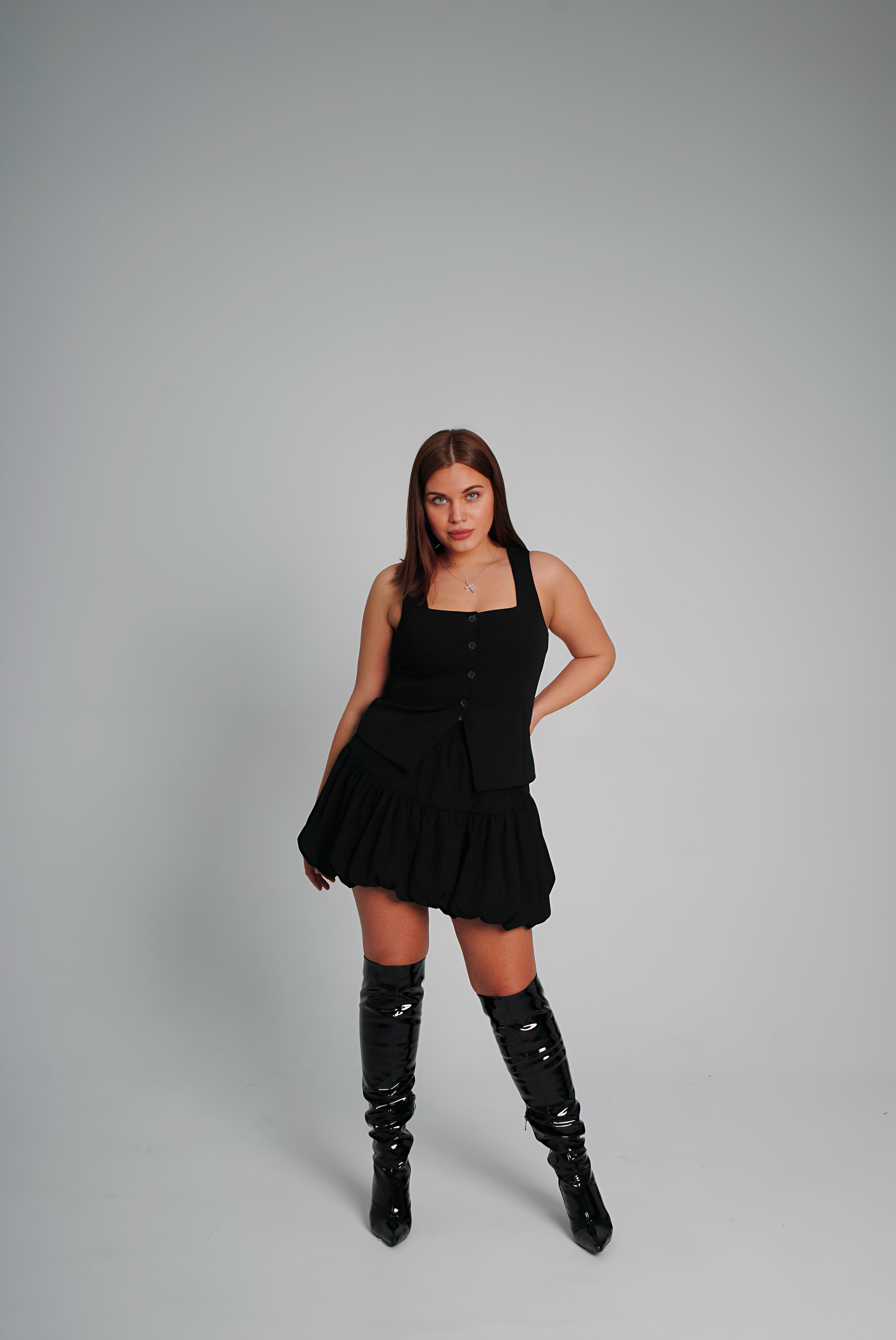 Вика. Фотограф Мария Мусаелян