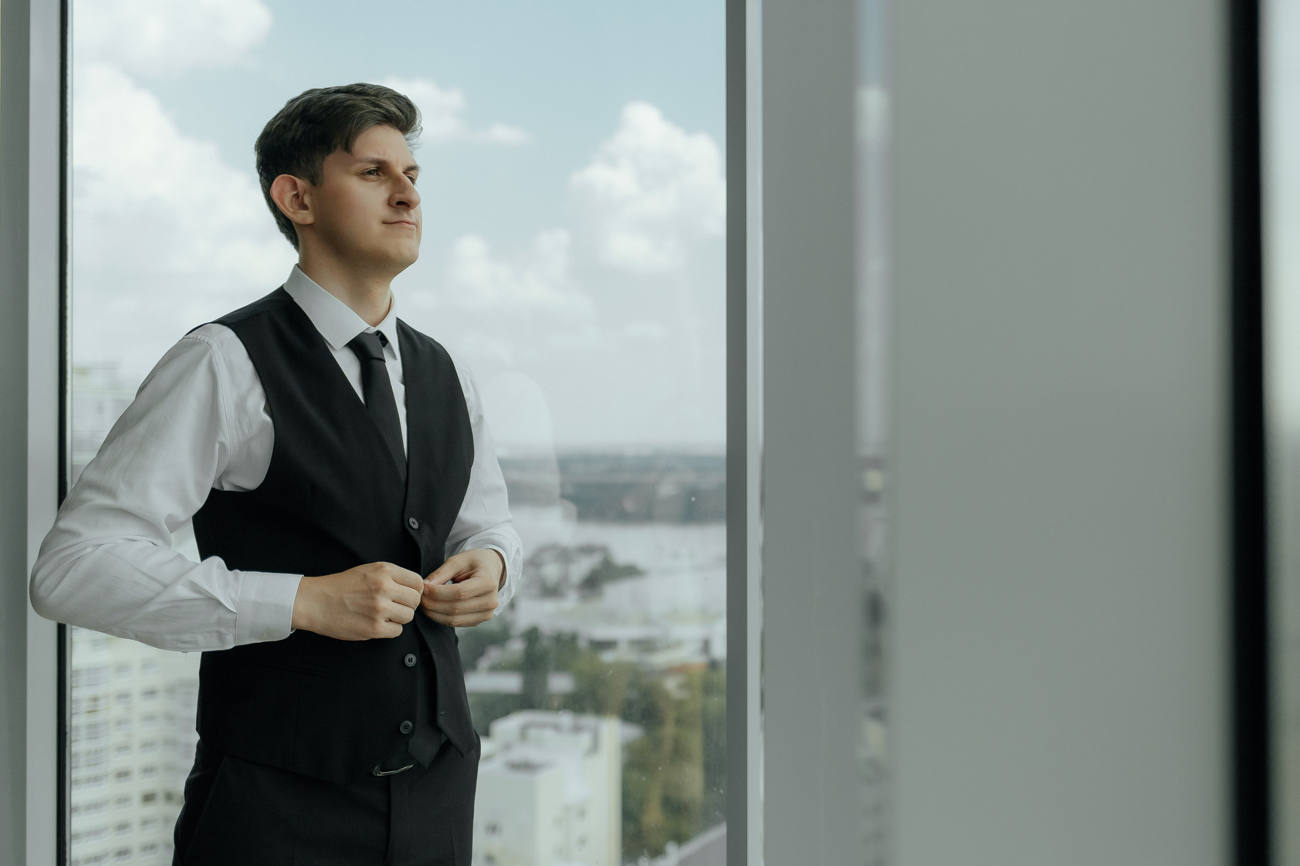 N & J. Фотограф Ольга Сапронова. Свадебный фотограф Ольга Сапронова