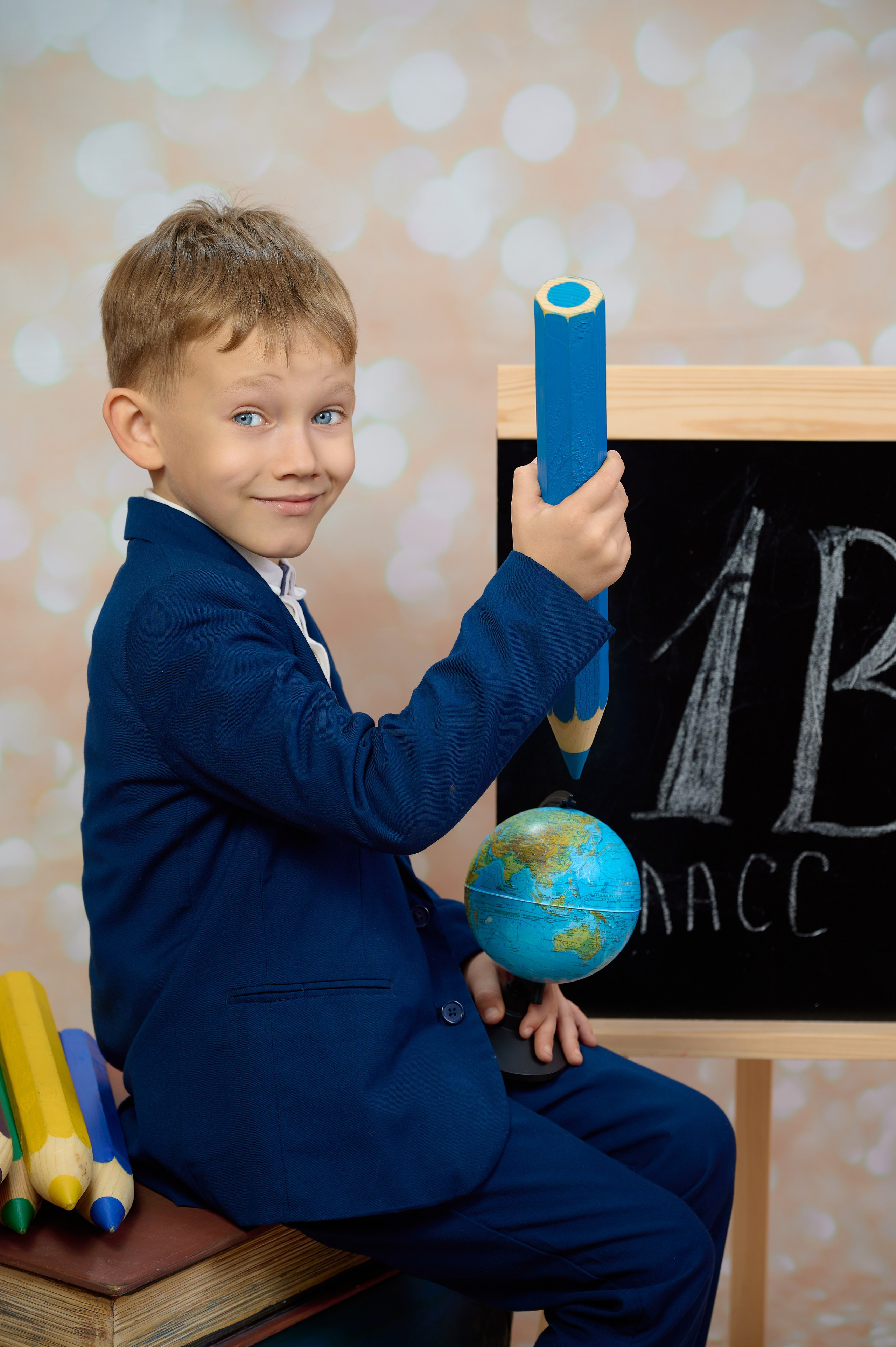 Для Первоклашек и не только. Актуально от 1го по 3й классы. Выпускной альбом Выборг, Каменногорск, Светогорск, Санкт-Петербург