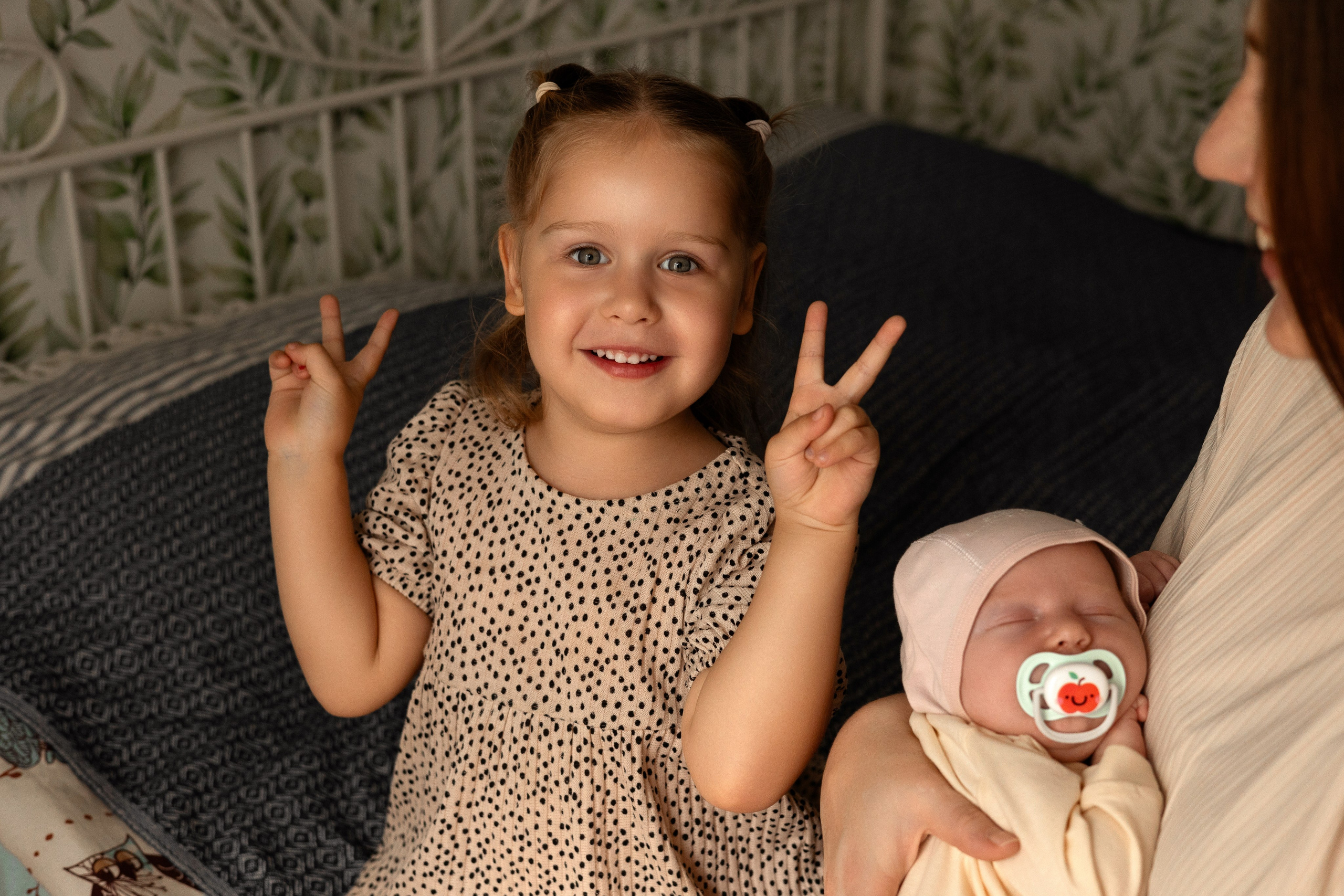 Мелисса. Фотограф Юлия Абдульмянова