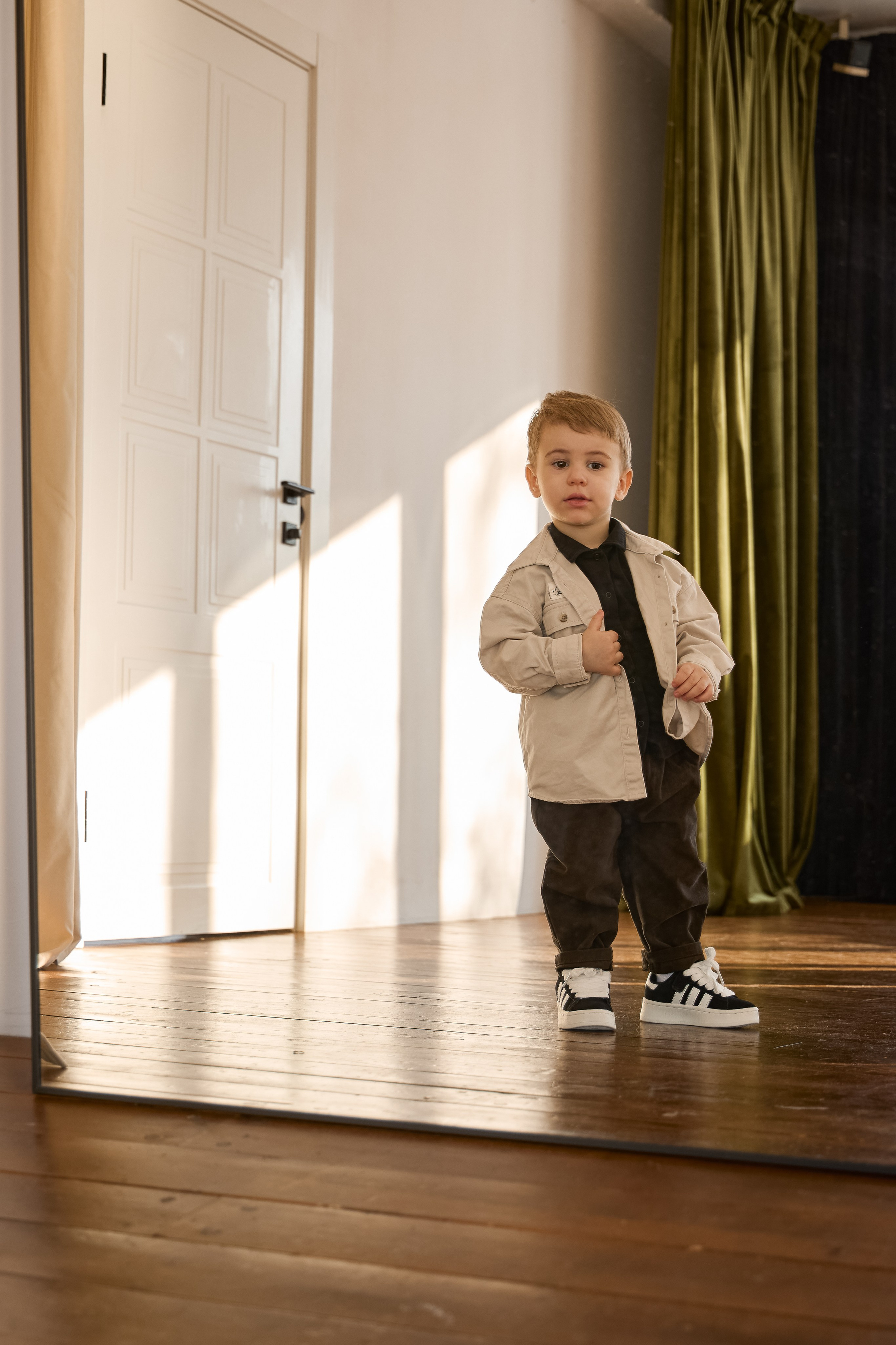 Артур. Фотограф Юлия Абдульмянова