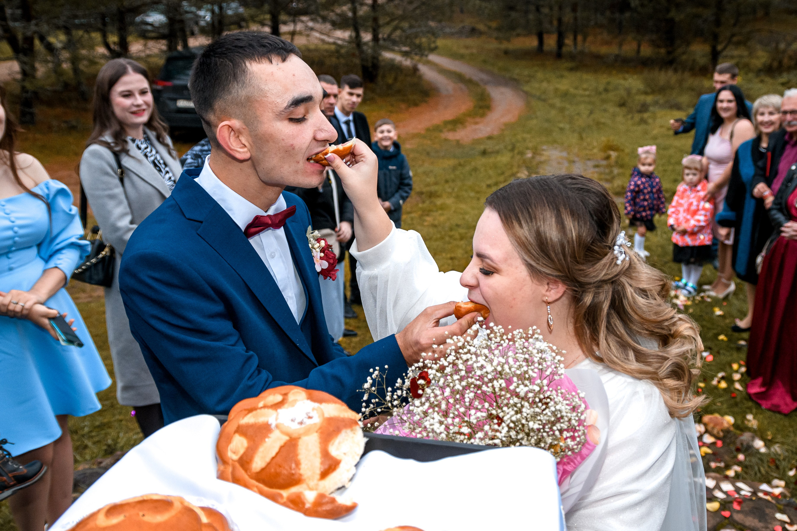 Тимур и Дарья. Фотограф/Тортодел Семёнова Анастасия