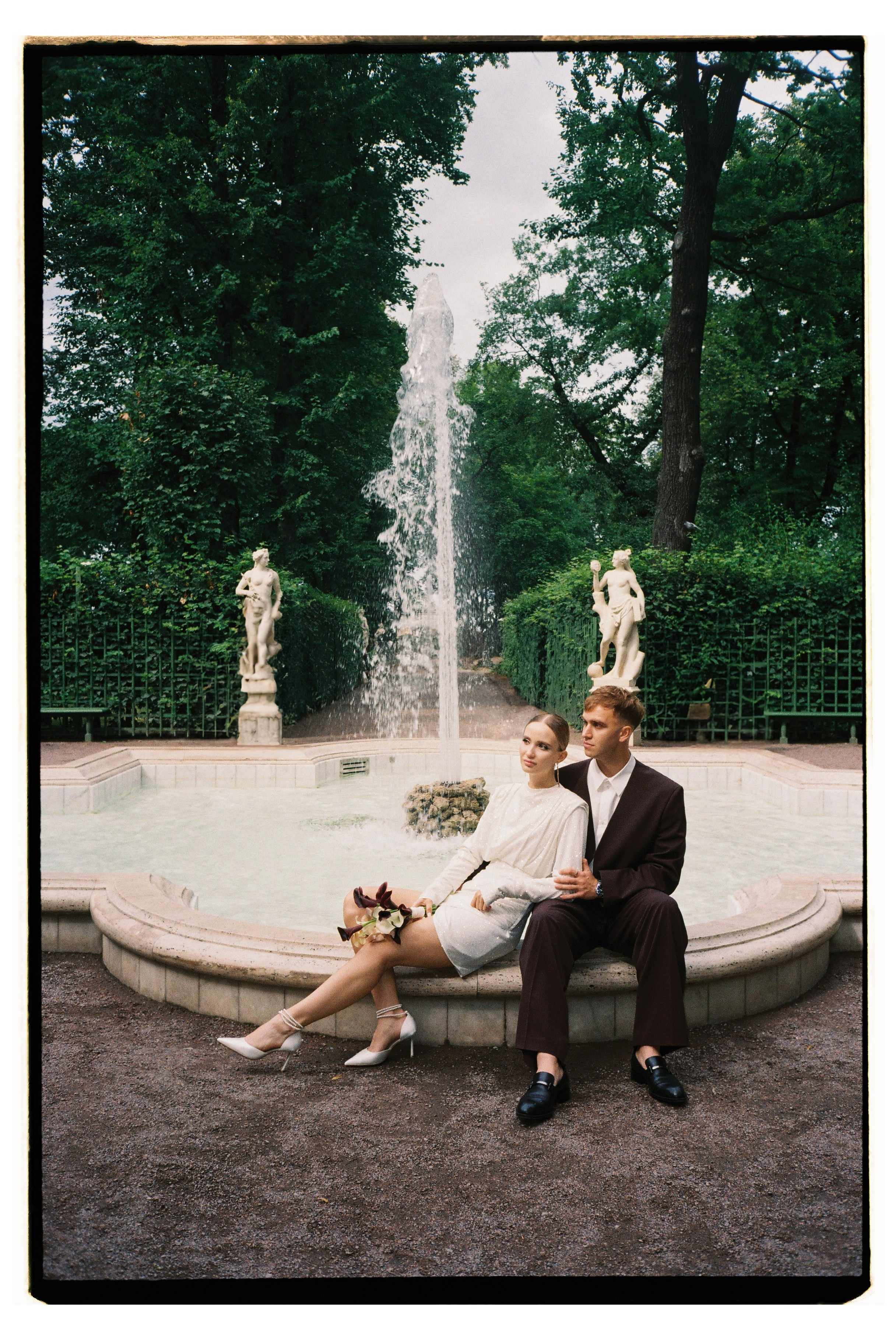 Дмитрий & Арина. Сестры Карабаза. Фотографы и ретушеры в Москве и Санкт-Петербурге