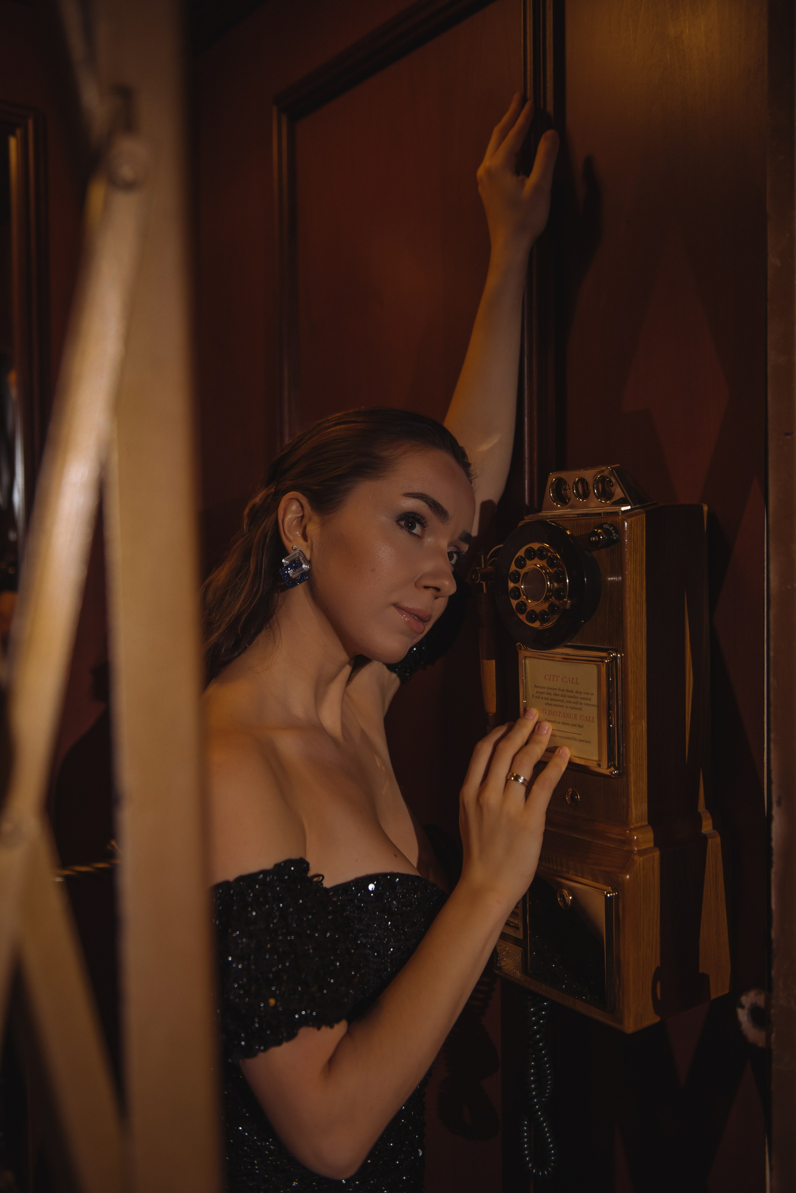 Маша и Денис. Свадебный, портретный, фотограф беременности в Нижнем Новгороде Алина Зиновьева