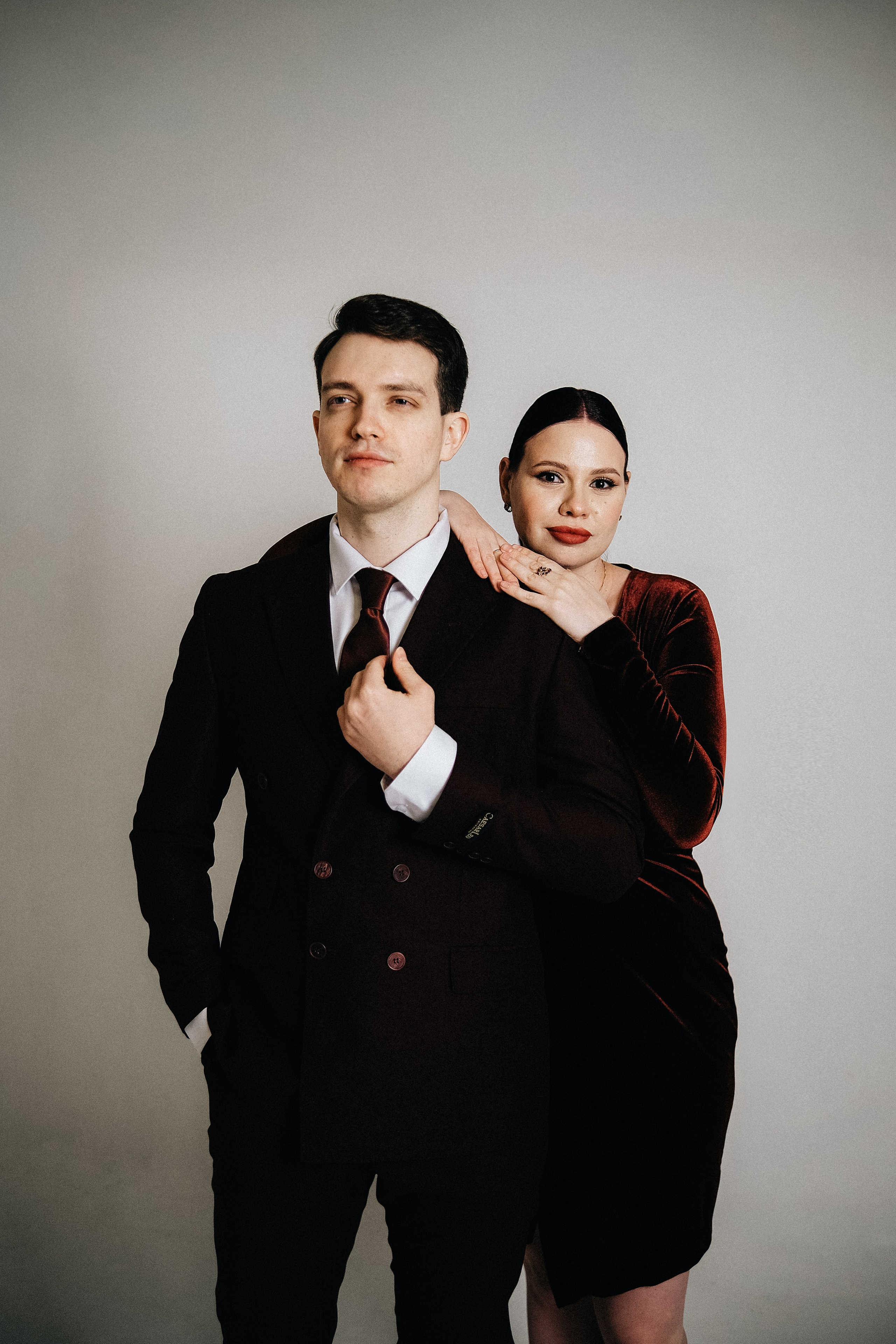 Галя & Влад. Phdkvmr.ru