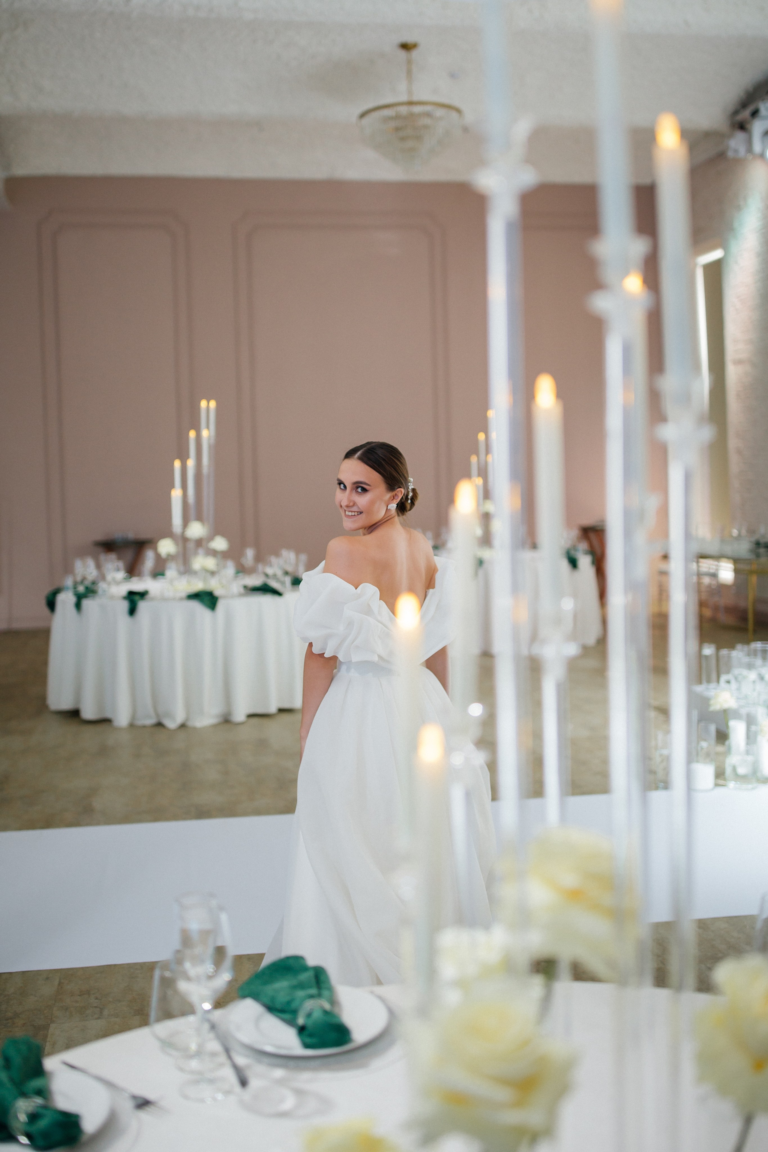 Дарья и Вячеслав. Свадебный фотограф в Москве и Твери