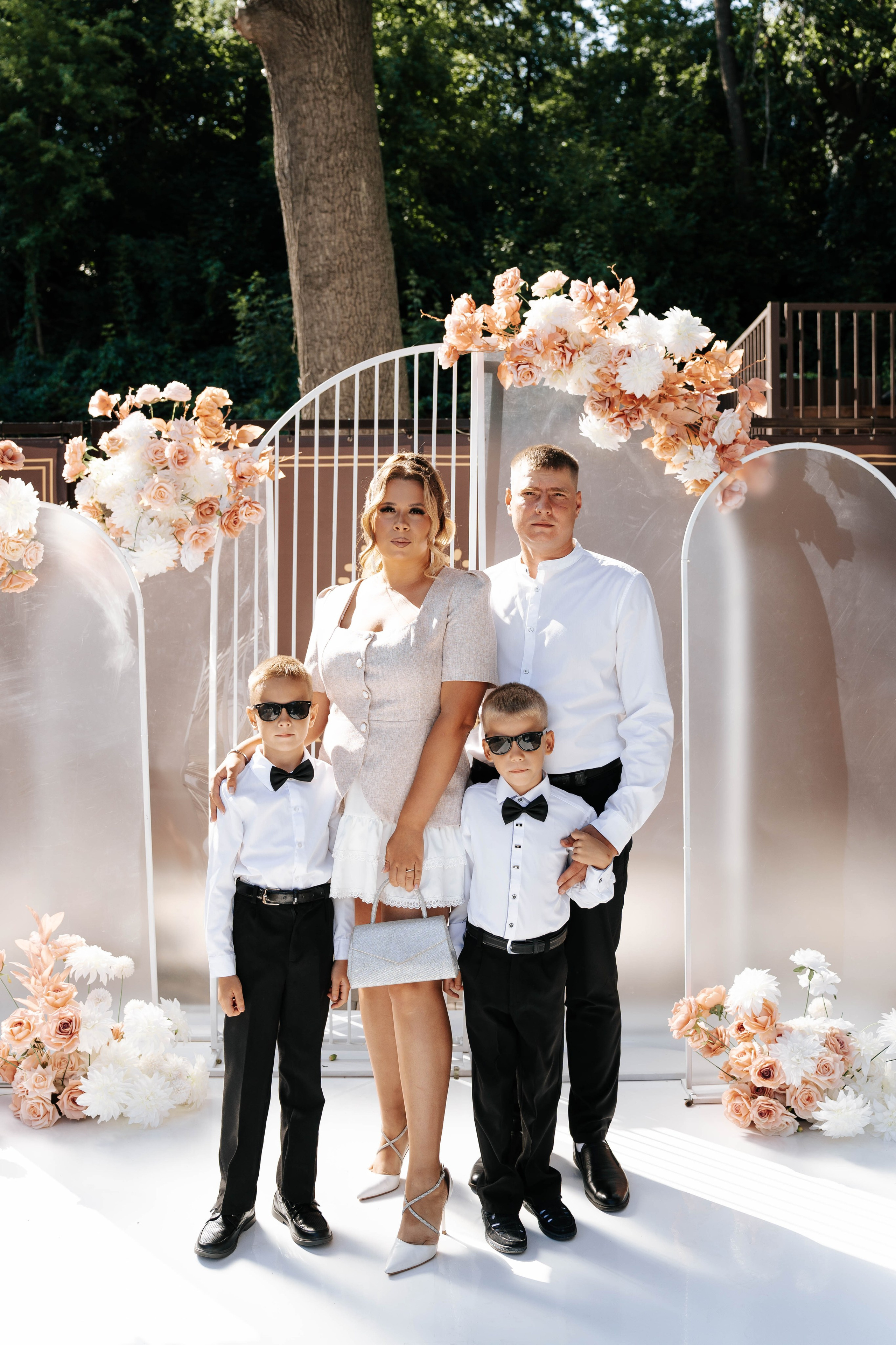 Victoria & Vladimir. Свадебный фотограф в Воронеже Самохина Екатерина