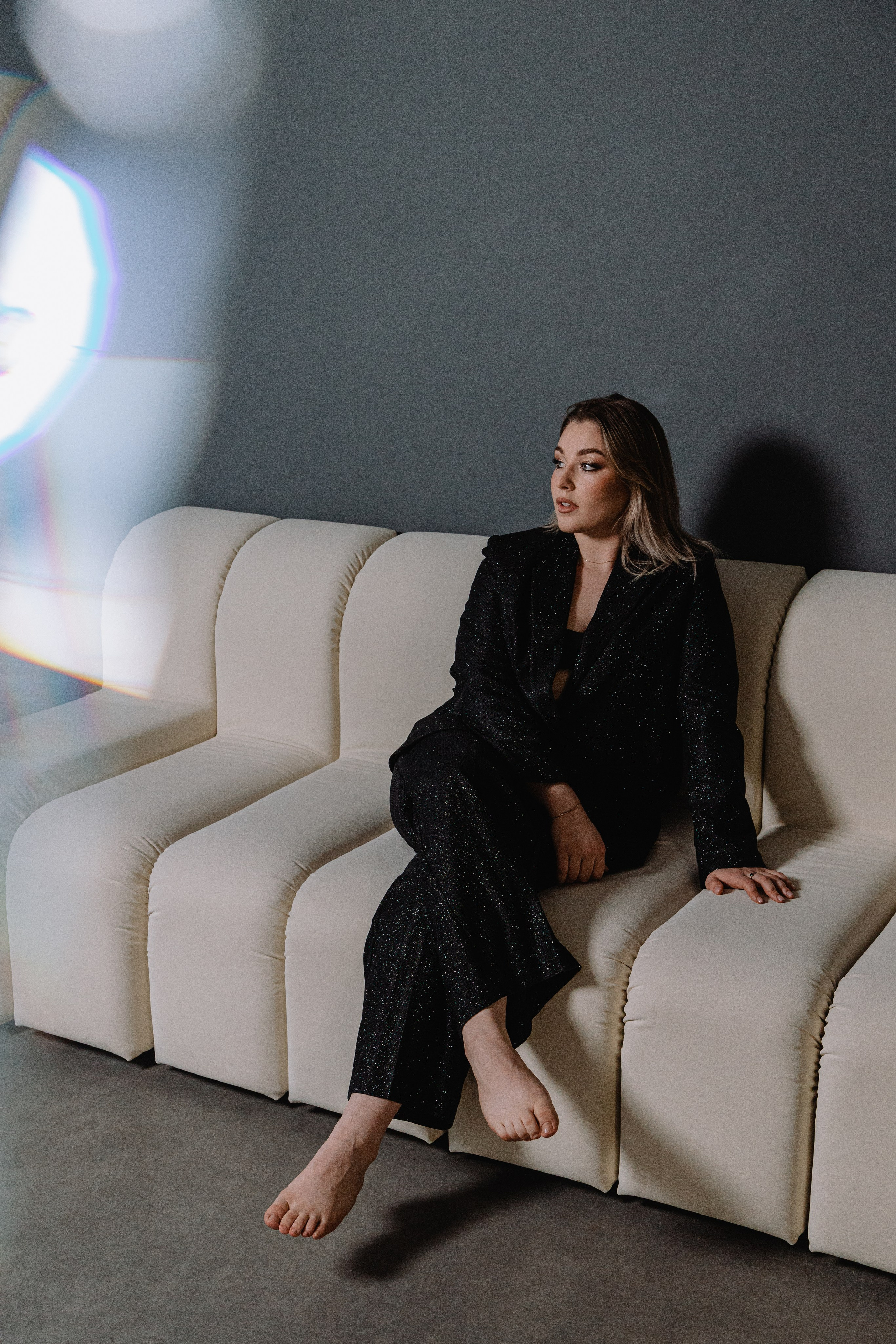 Яна. Фотограф Воронеж Варвара