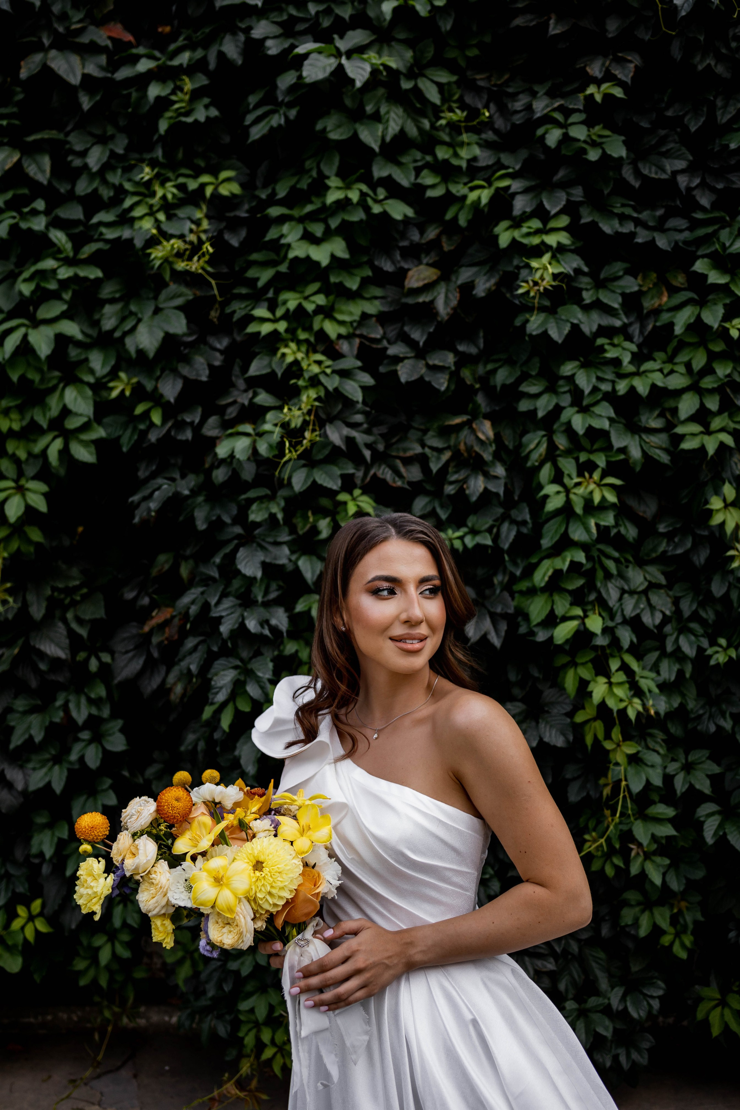 Настя|Никита. Свадебный фотограф Надежда Рыжикова