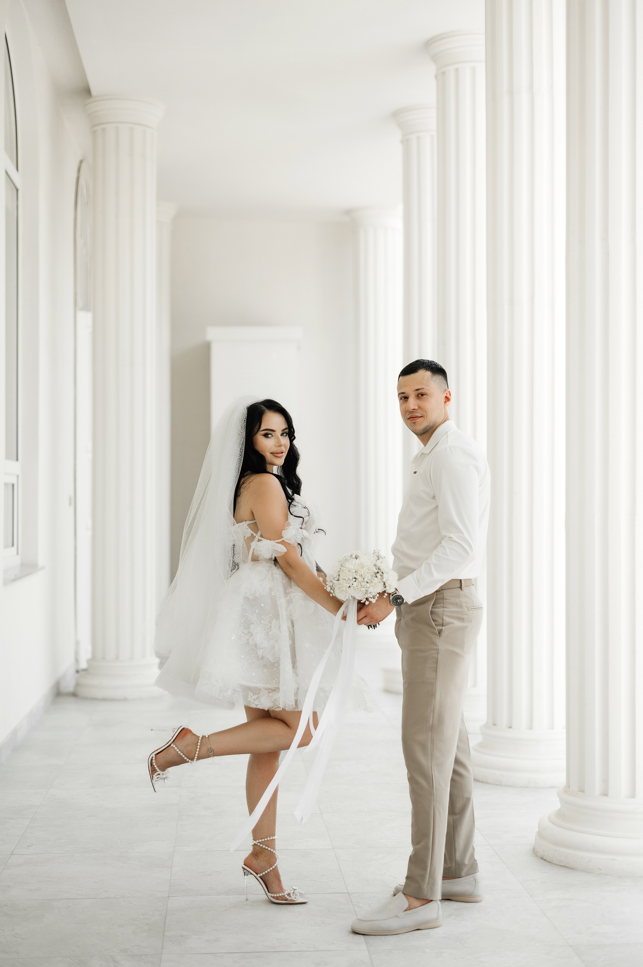 Никита и Маргарита. Свадебный и семейный фотограф Кореновск/Краснодар