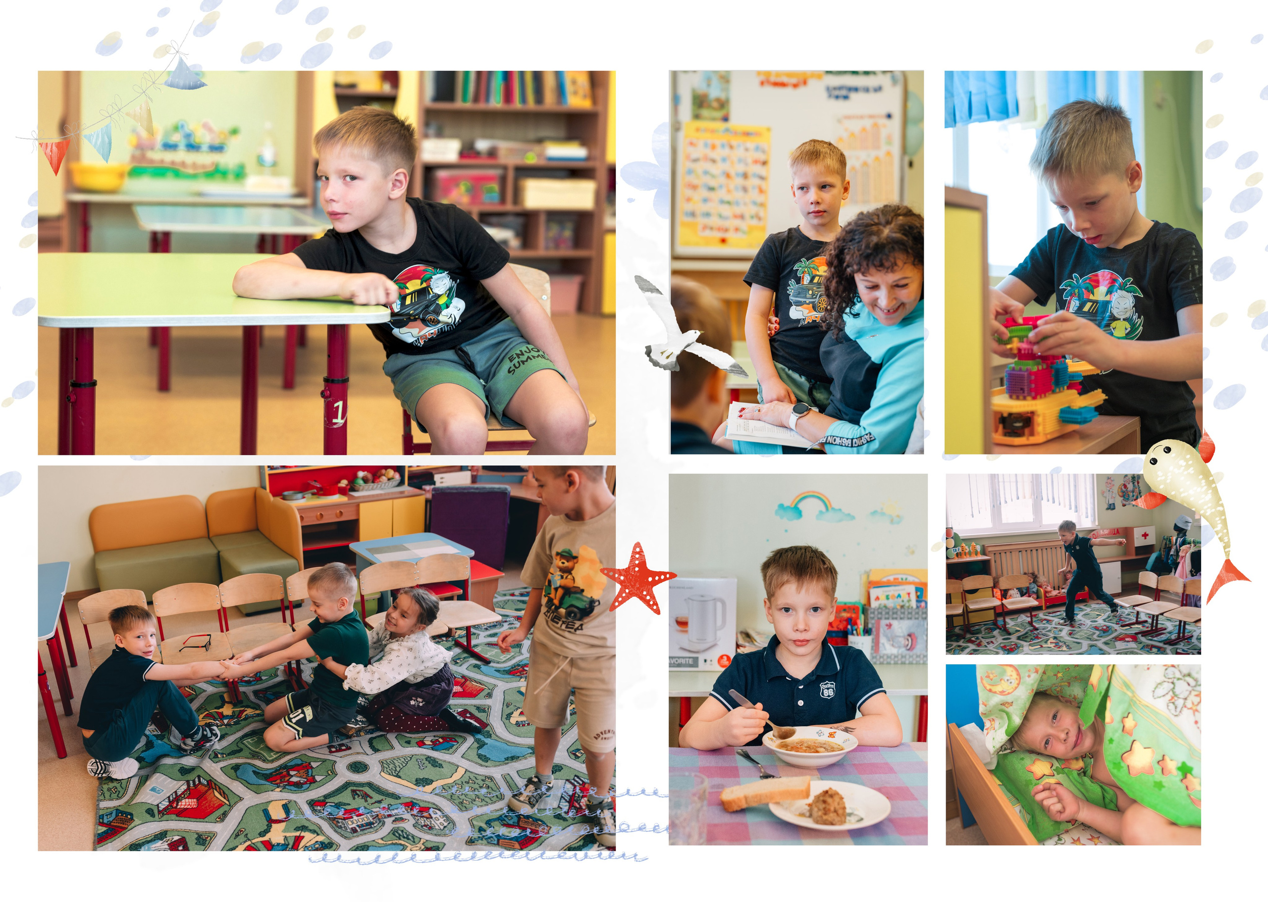 МАКЕТЫ НА ПРОВЕРКУ. АЛЫЕ ПАРУСА. Семейный и детский фотограф в Хабаровске Малиновская Светлана