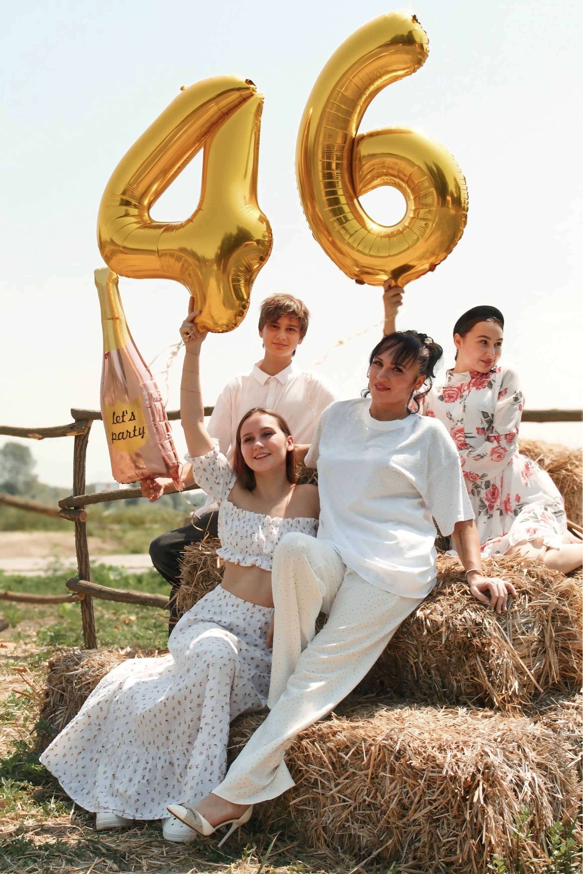 HAPPY. Семейный фотограф в Краснодаре Анастасия Жабрунова