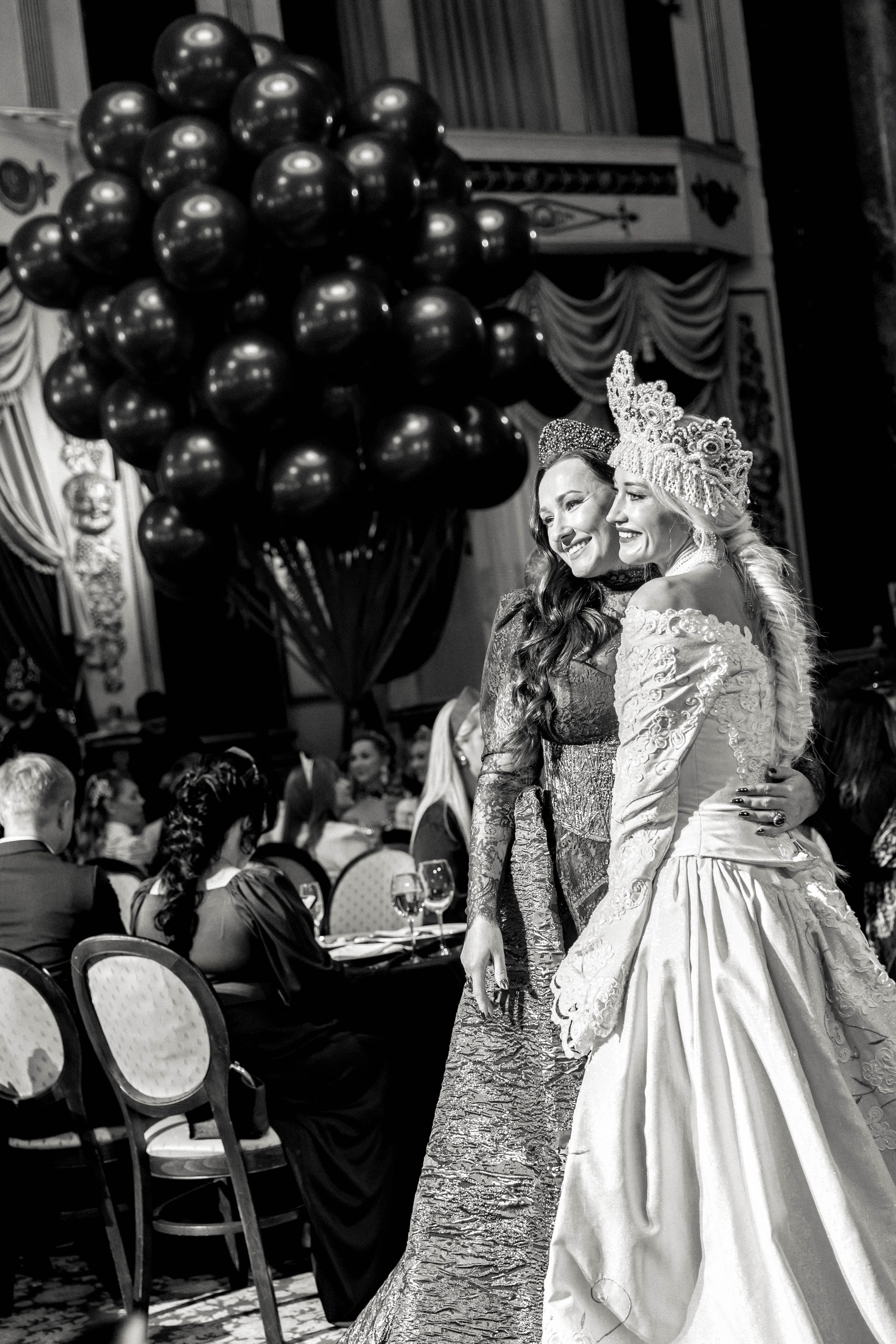 Премия AIR IN PARTY AWARDS. Свадебный фотограф. Москва и Московская Область