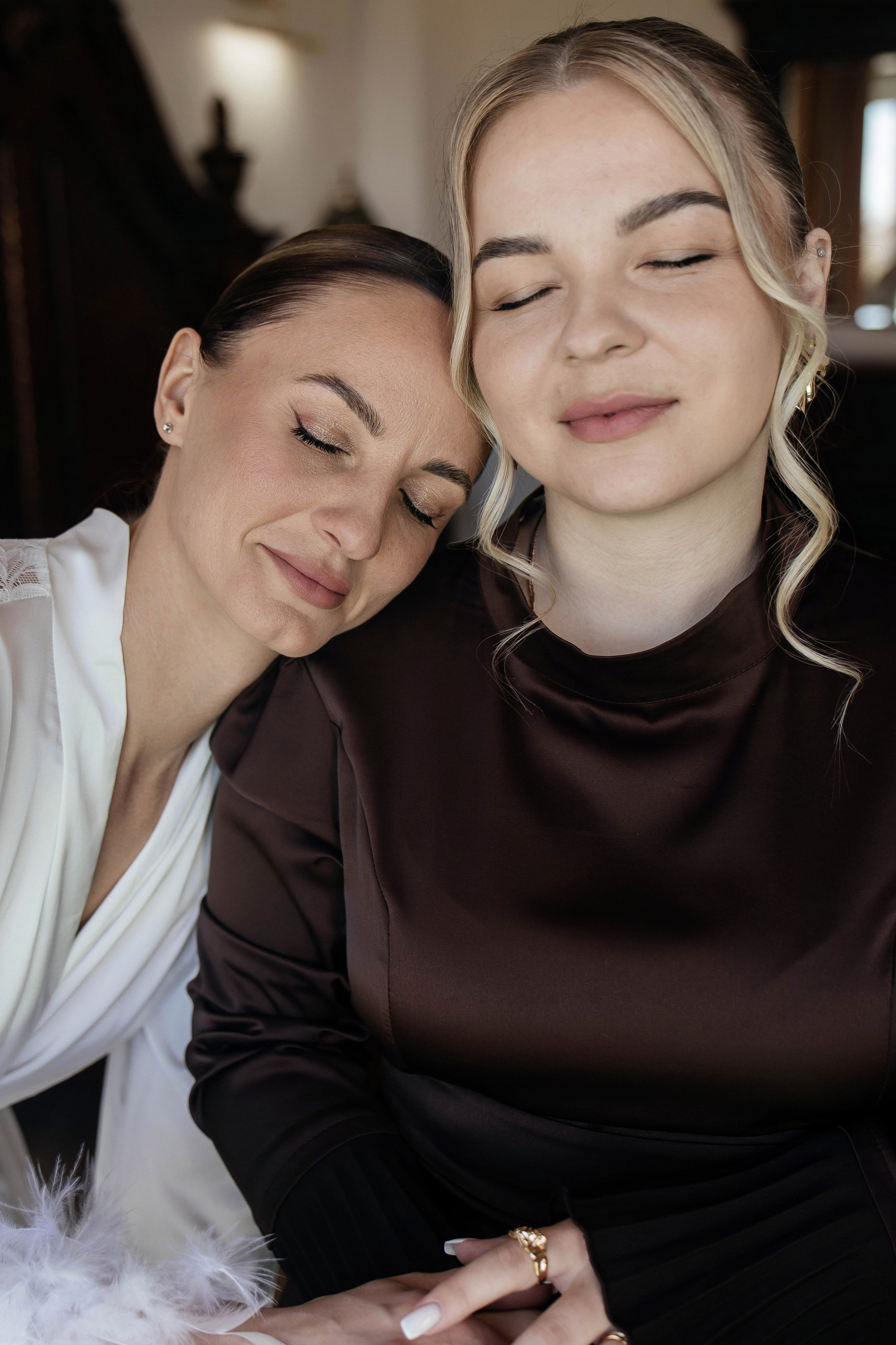 Свадьба. Анатолий и Дарья. Свадебный фотограф. Москва и Московская Область