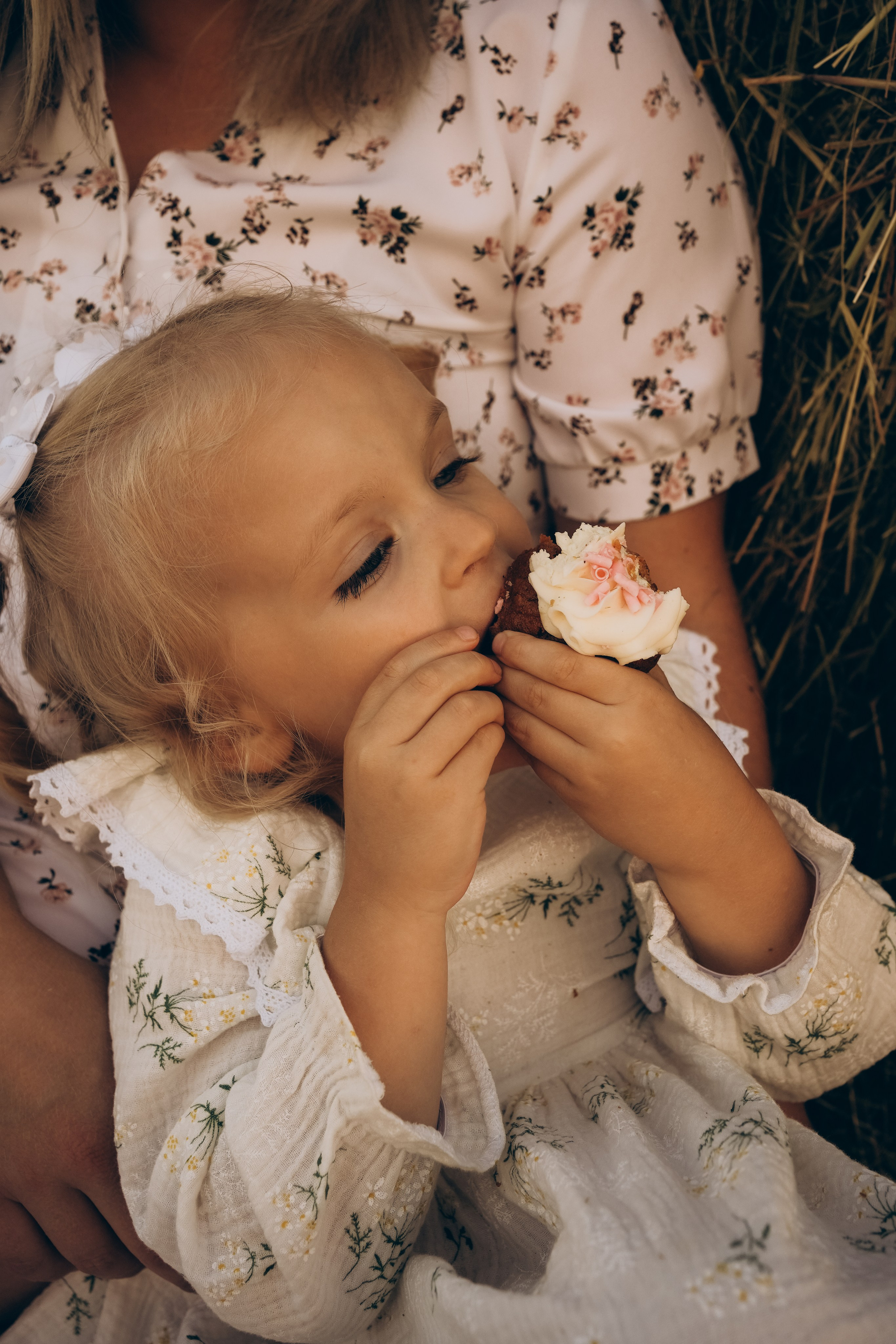 Анастасия и Катюша. Семейный и детский фотограф Плесецк, Мирный Марина Забабурина
