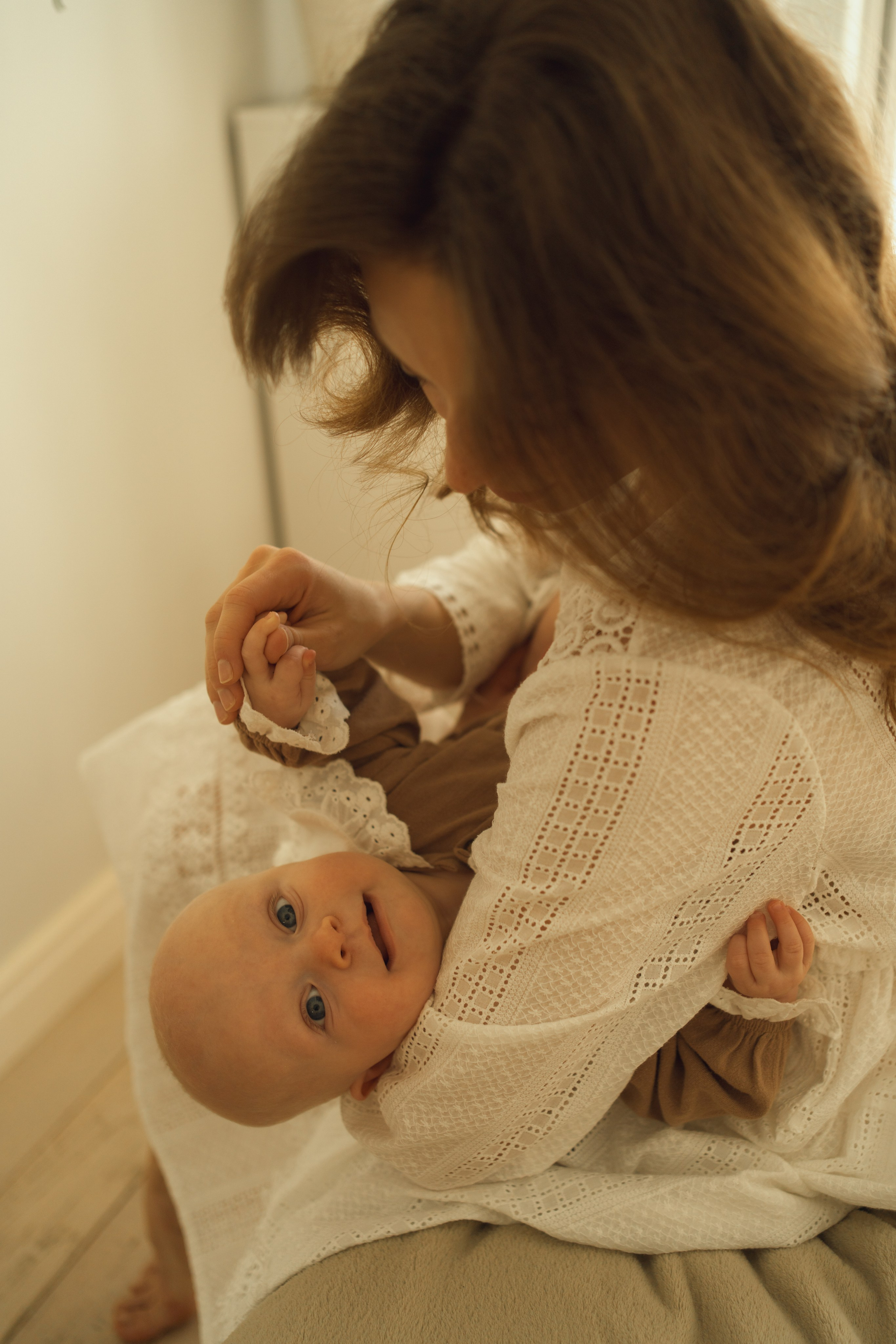 Мария, Ева и София. Семейный и детский фотограф Плесецк, Мирный Марина Забабурина
