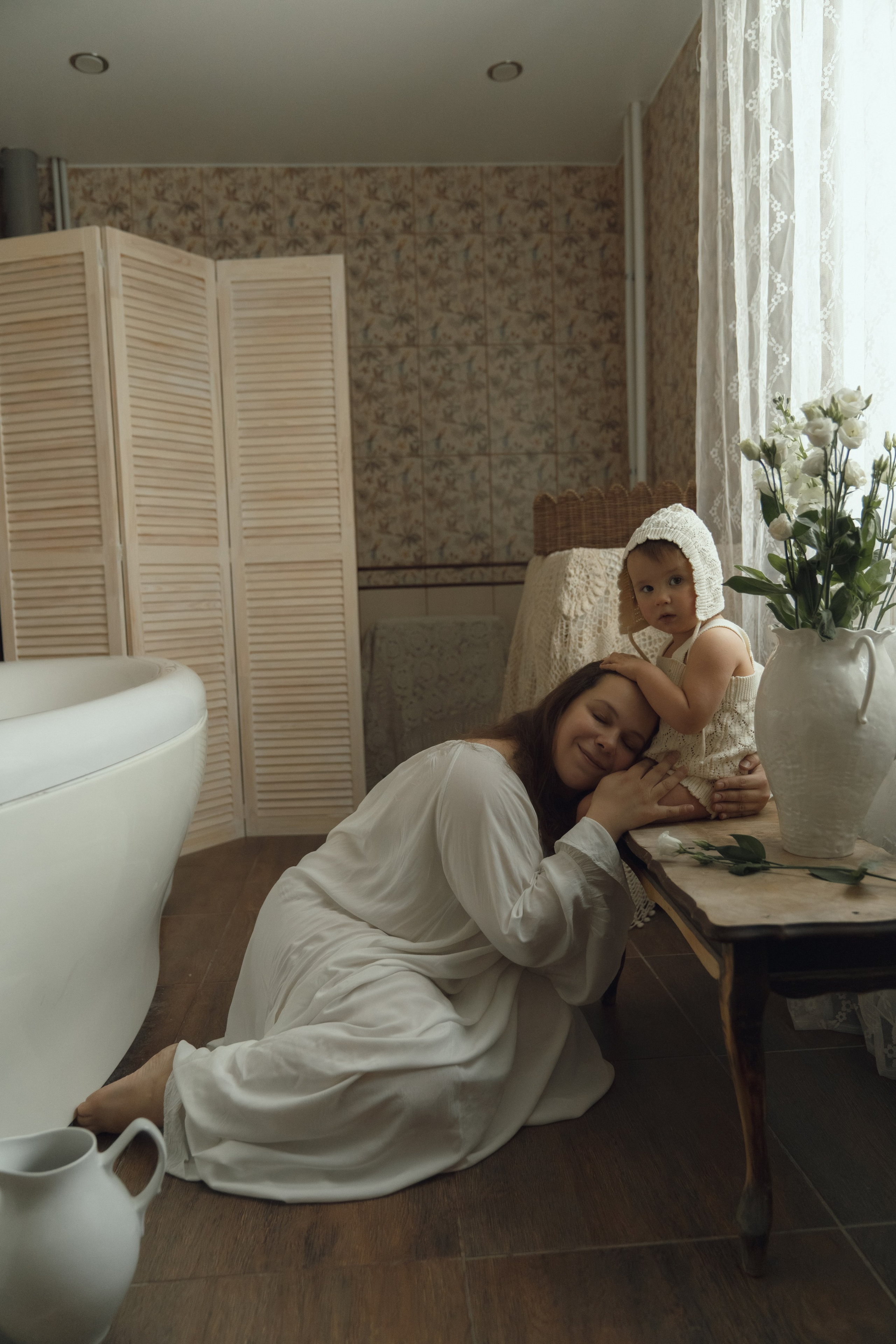 Таня и Ариша. Семейный и детский фотограф Плесецк, Мирный Марина Забабурина