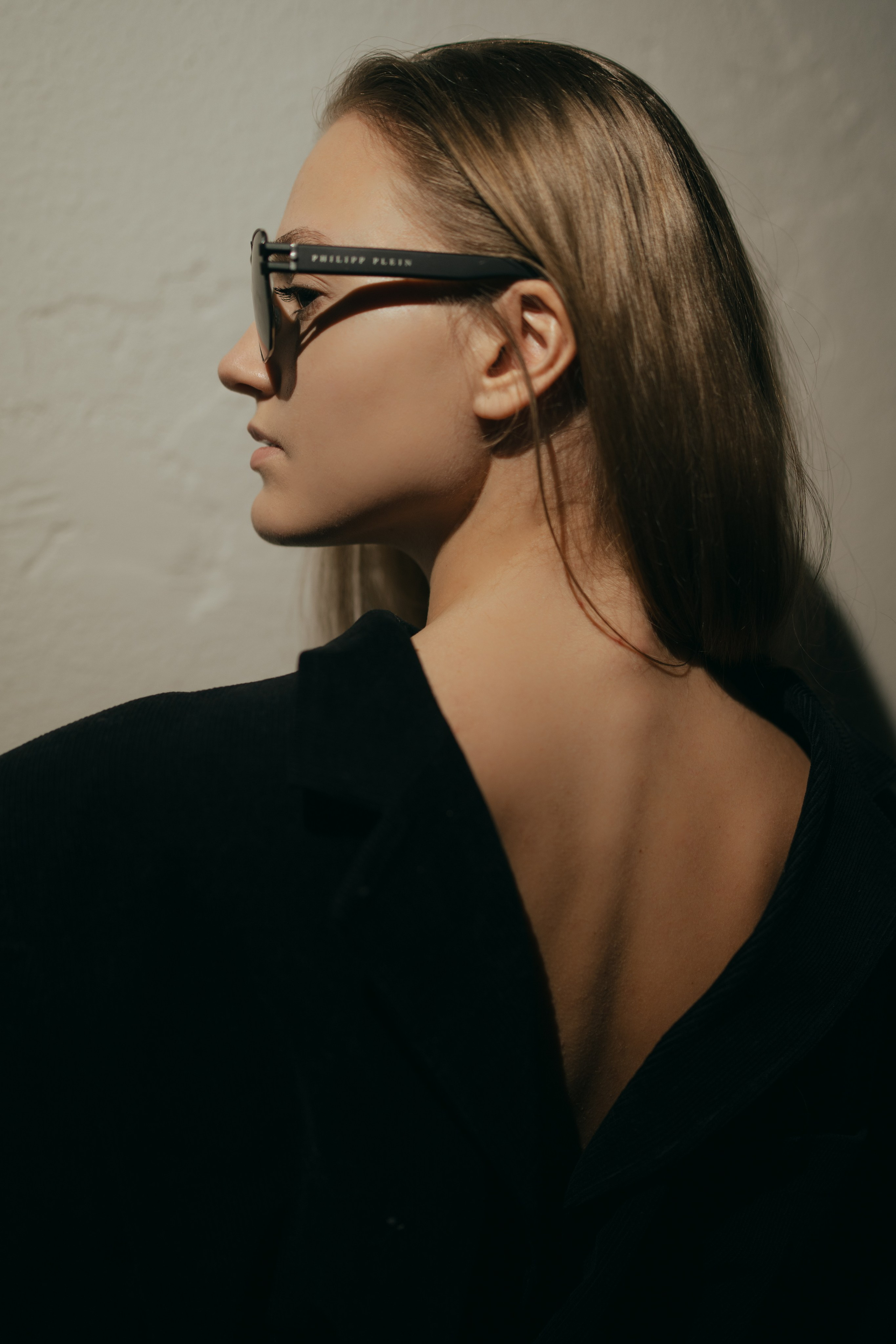 Анастасия Липина. Модельное агентство TM Models в Калининграде