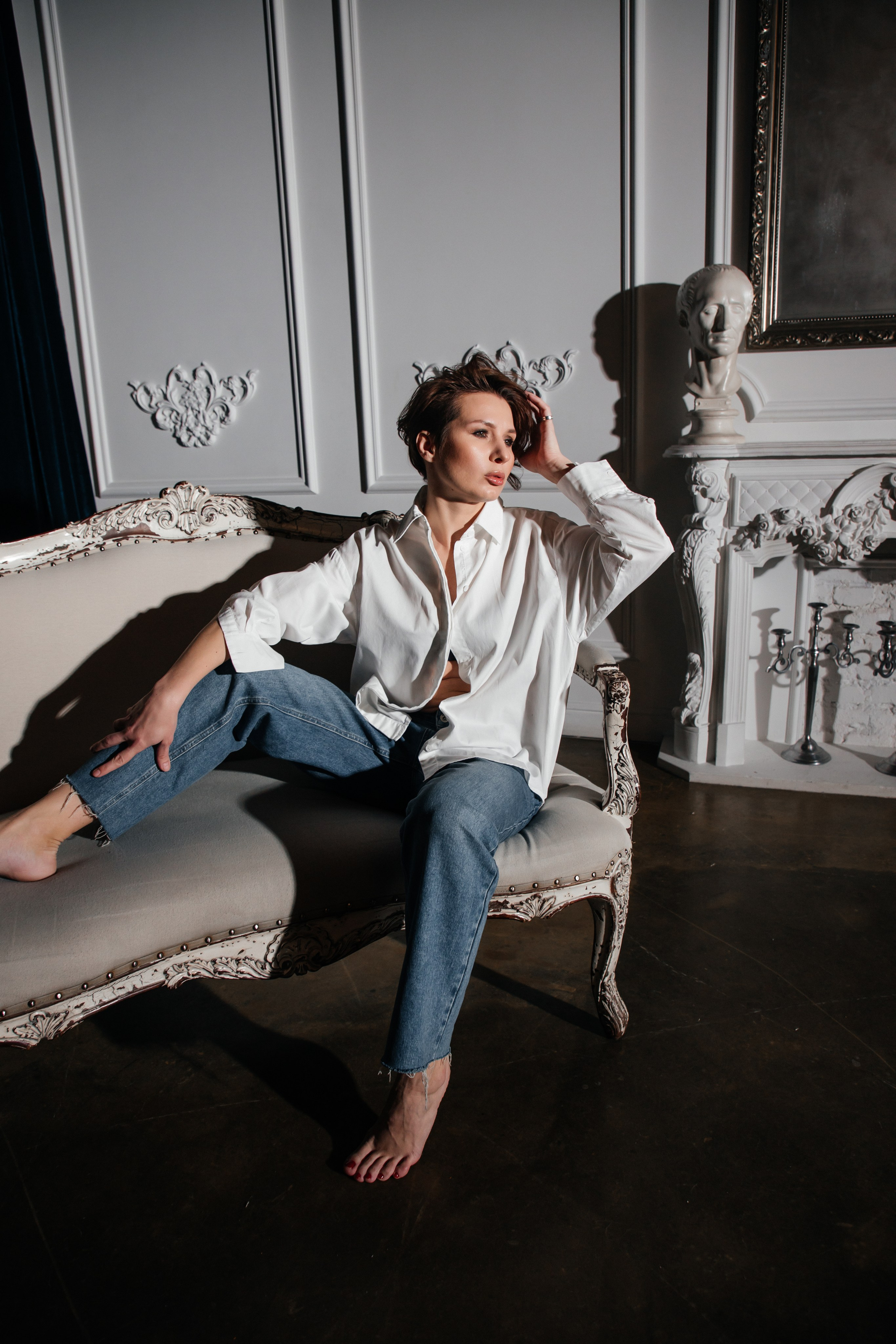 Полина. Фотограф Сочи, Екатеринбург, Евгения Ефимова