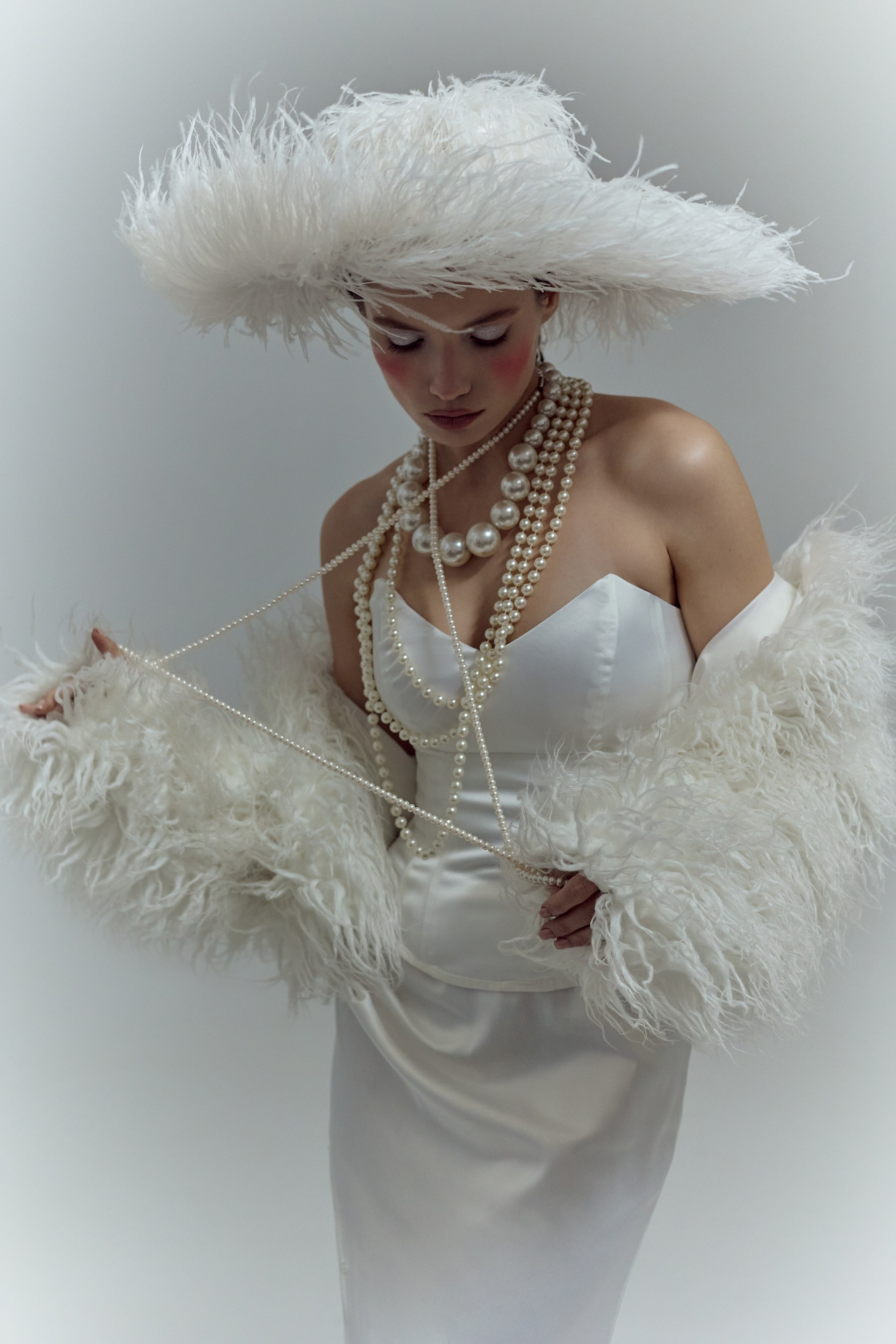 Kate Blokhina Retoucher