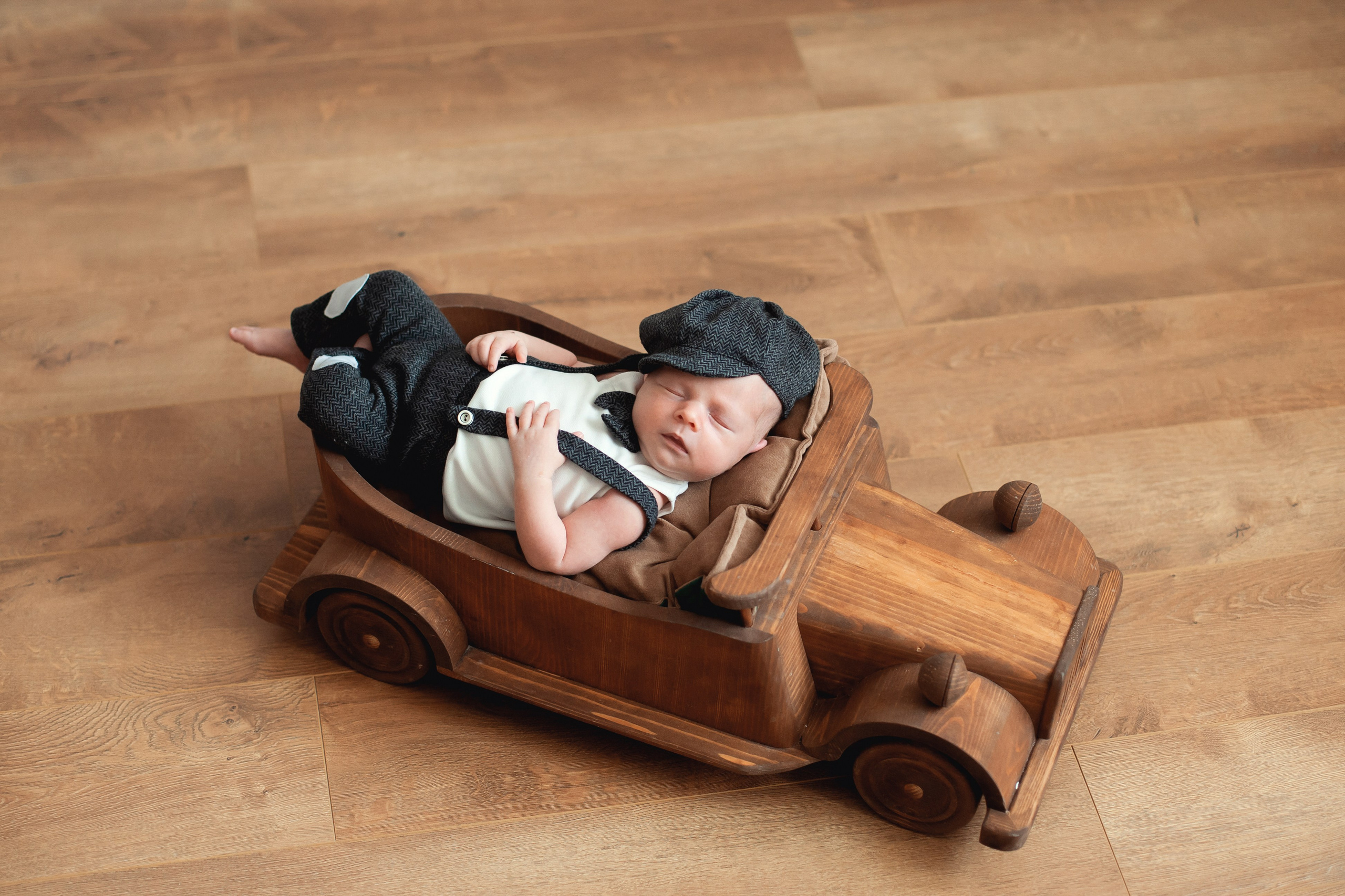 Newborn. Фотограф новорожденных в Брянске Анжелика Прохоренкова