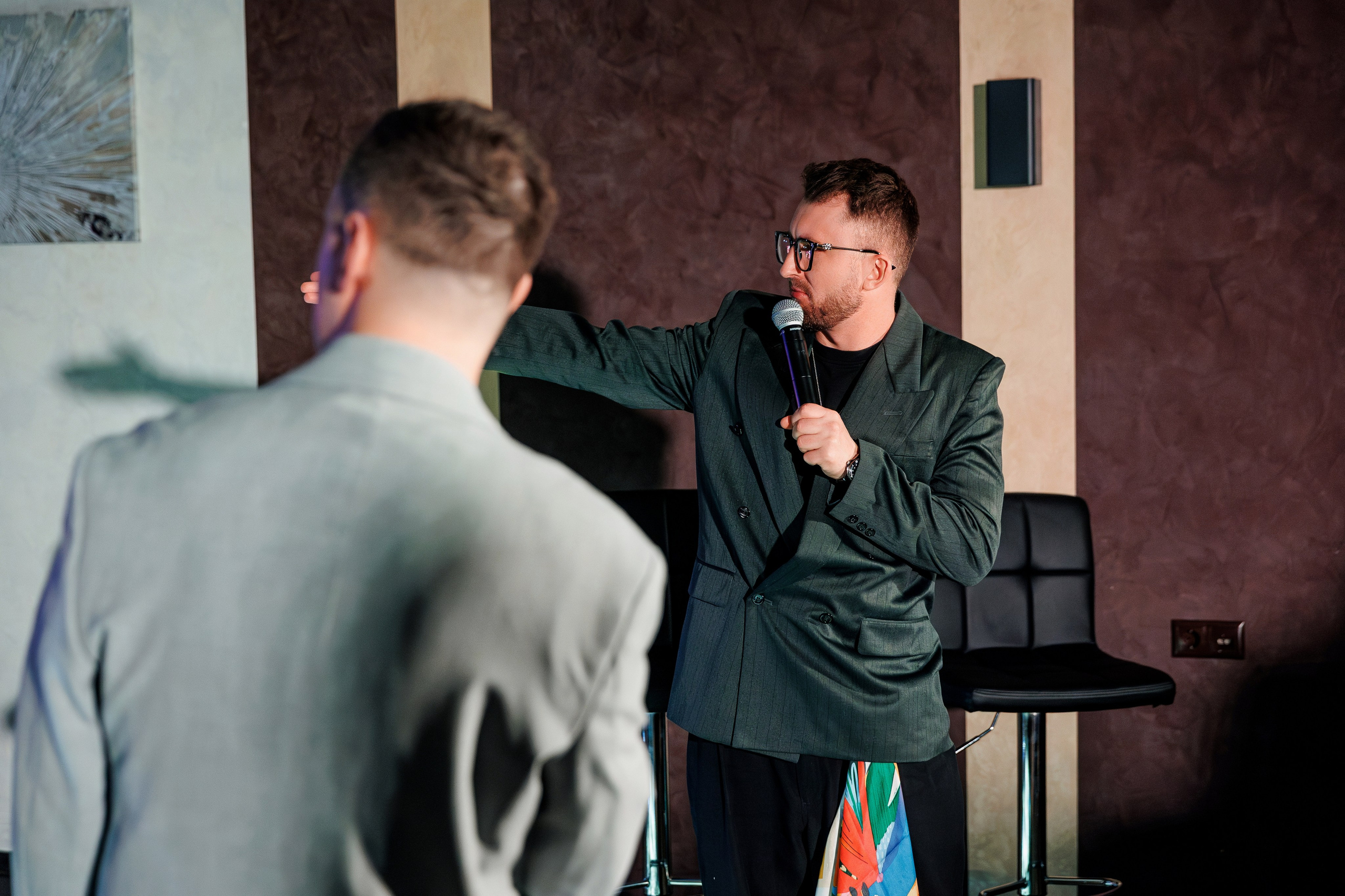 Creators. ILIAS BLACK — Фотограф свадеб и мероприятий в Минске и Беларуси