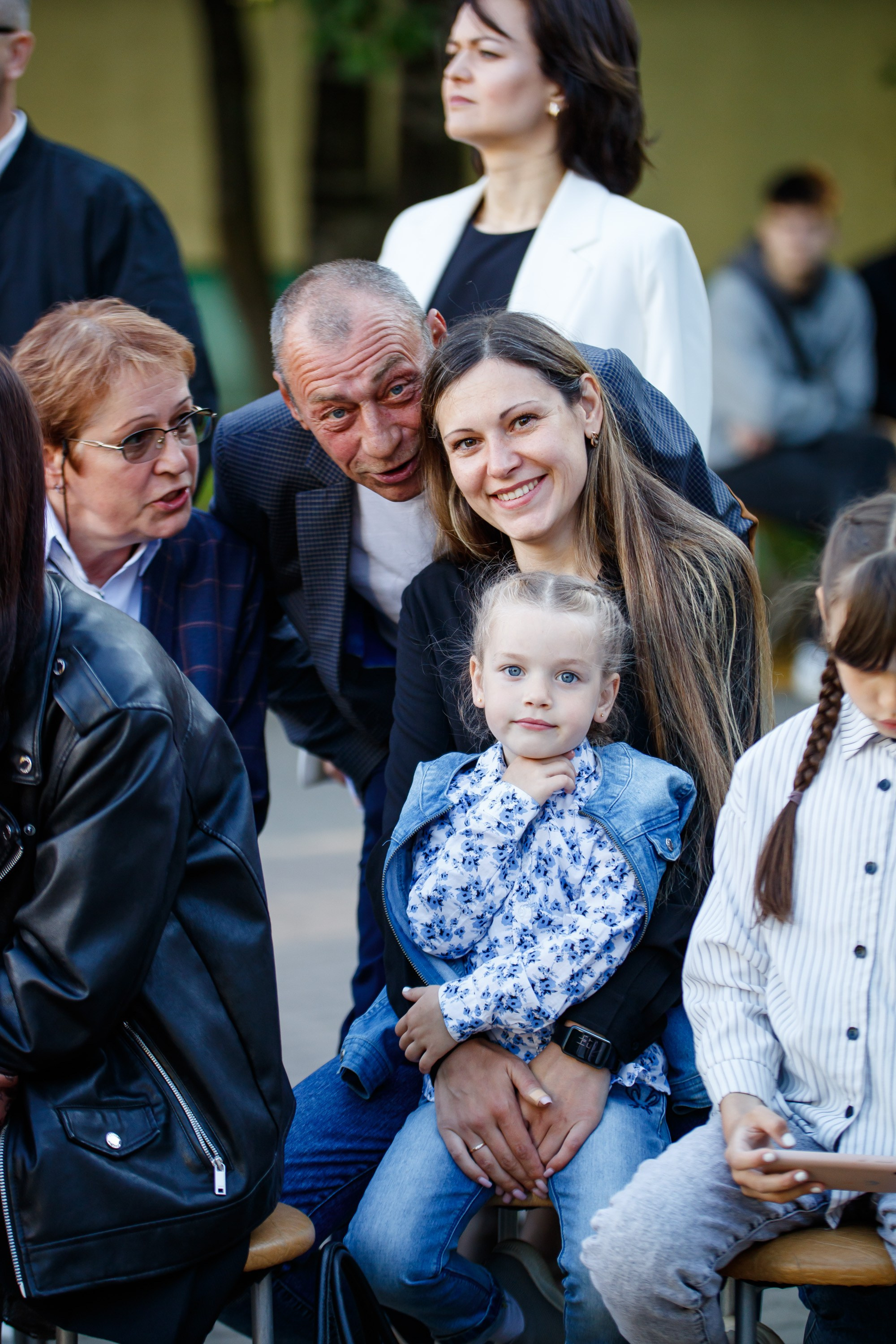 Выпускной 2023. Репортажный фотограф Минск ❘ Костецкий Илья ❘ Беларусь