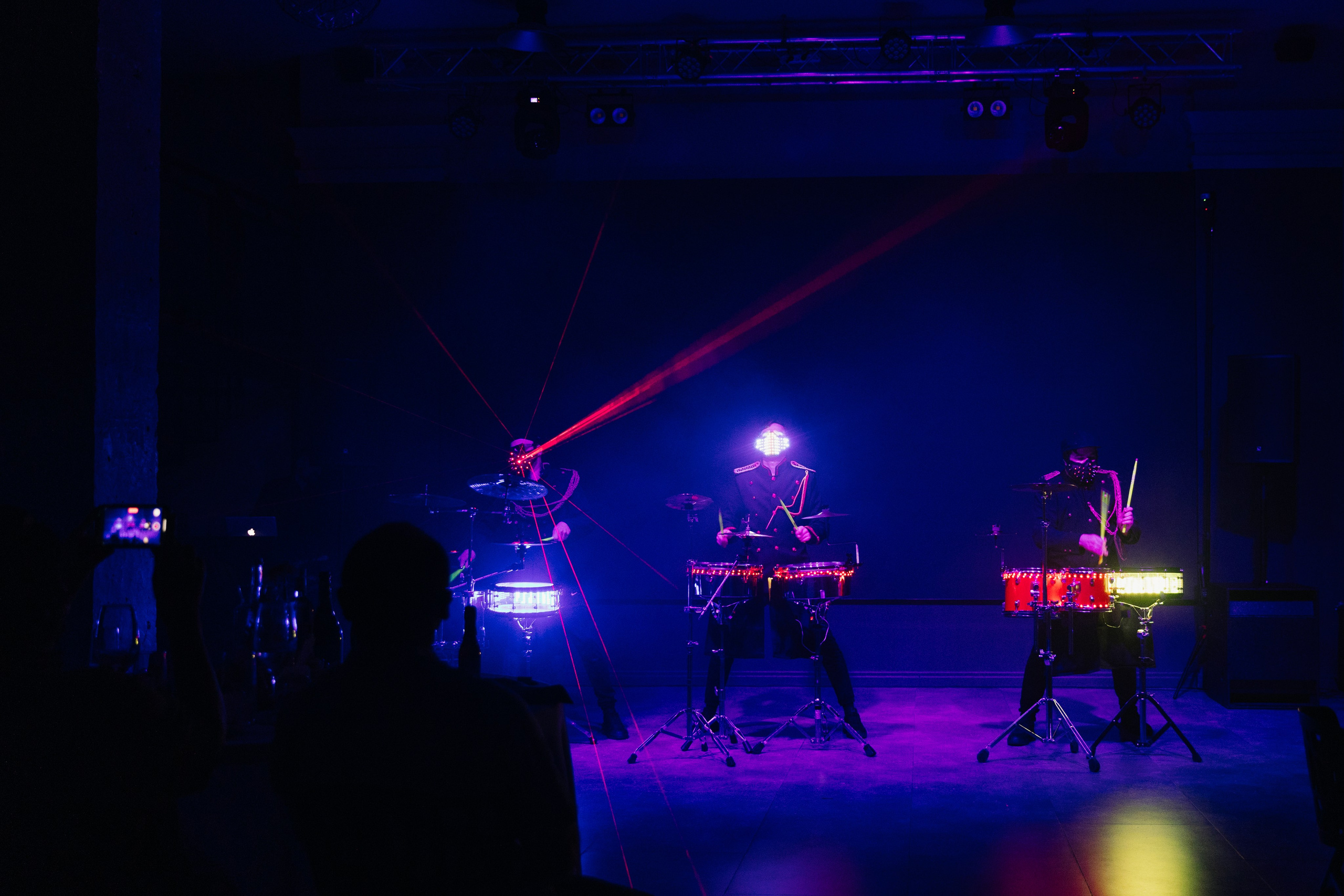 ДЕНЬ РОЖДЕНИЯ ОЛЬГИ. Фотограф в Красноярске