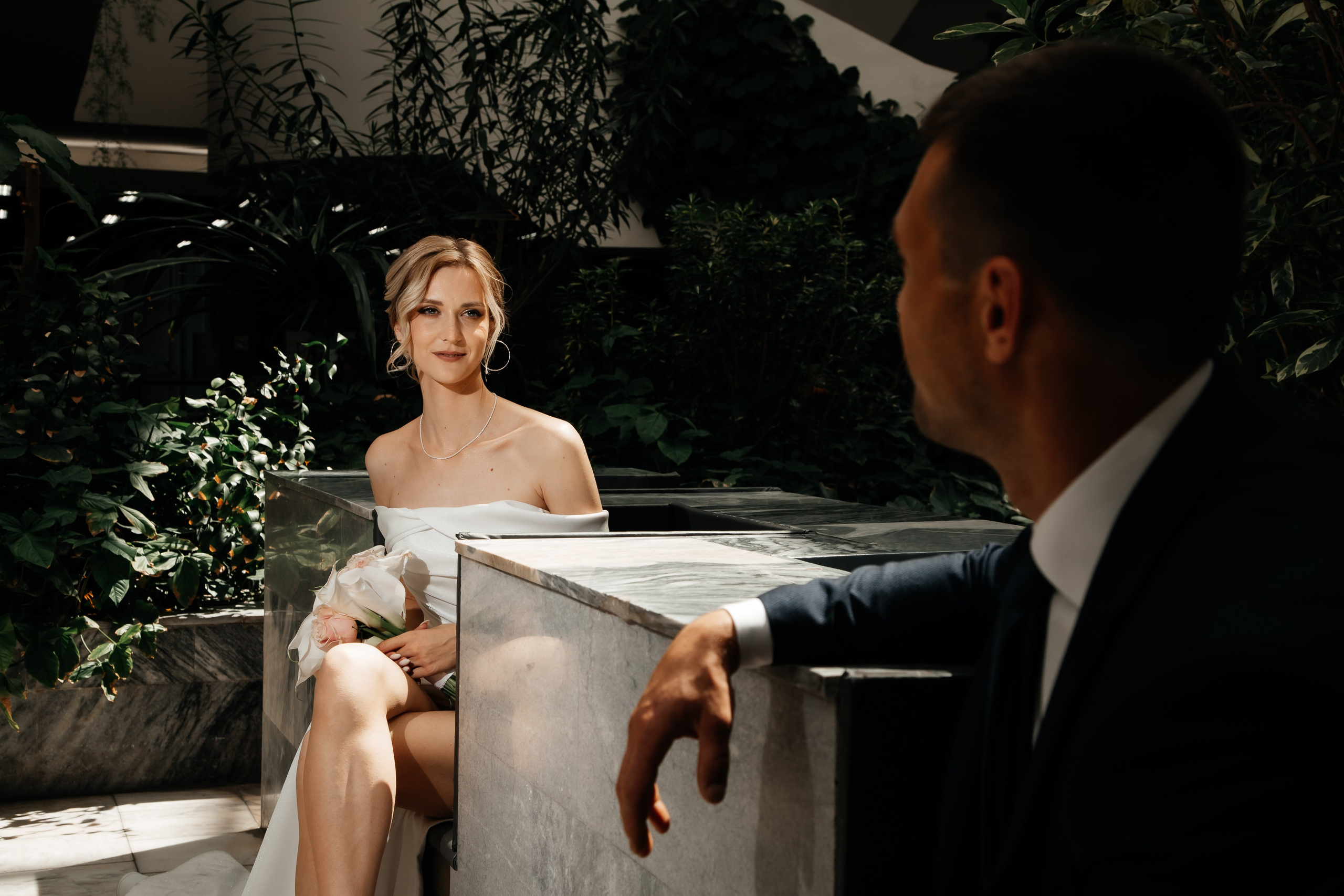 Анонс свадьбы Тимофея и Алены