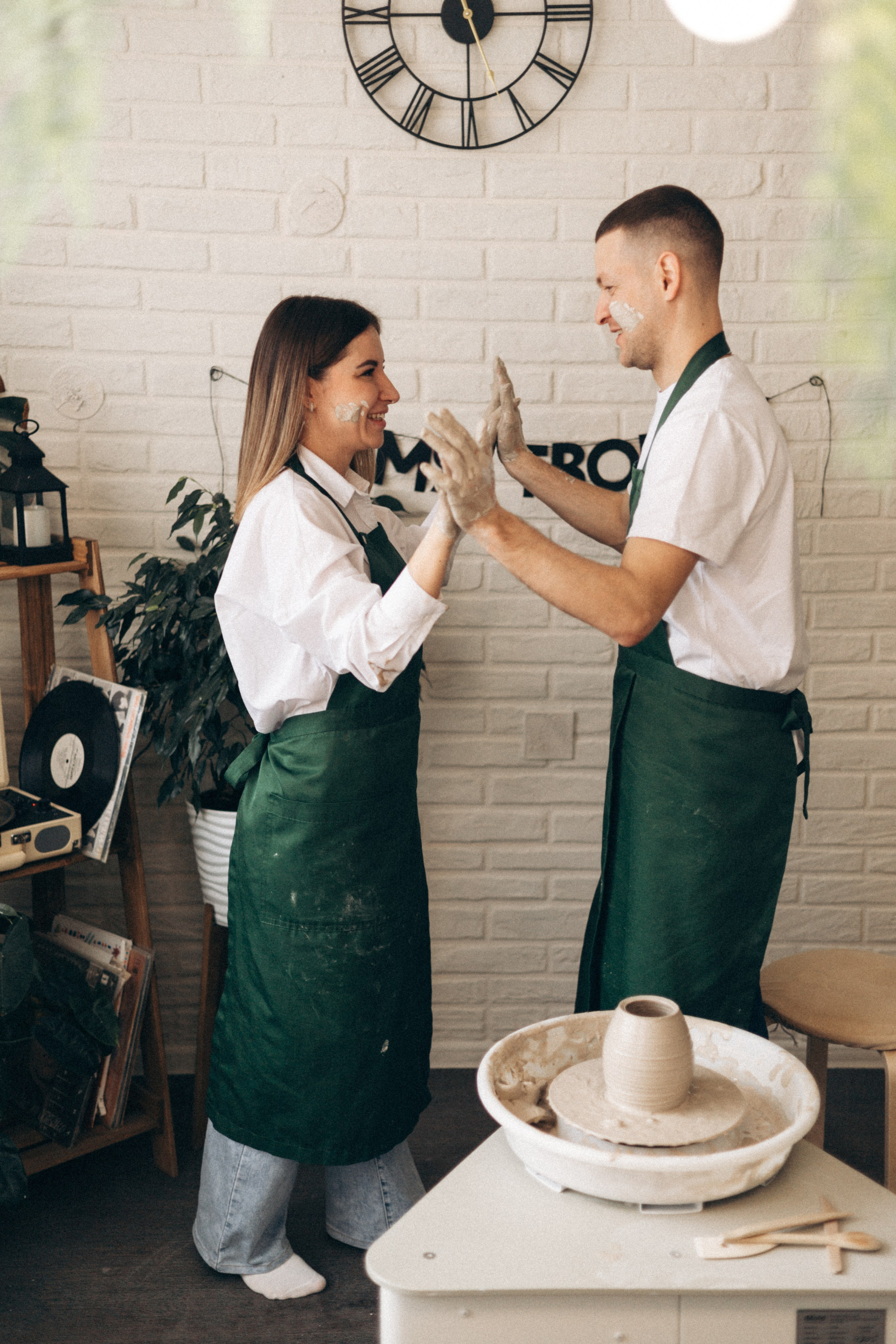 Анжелика & Дмитрий. Виктория Файфер| фотограф Новосибирск