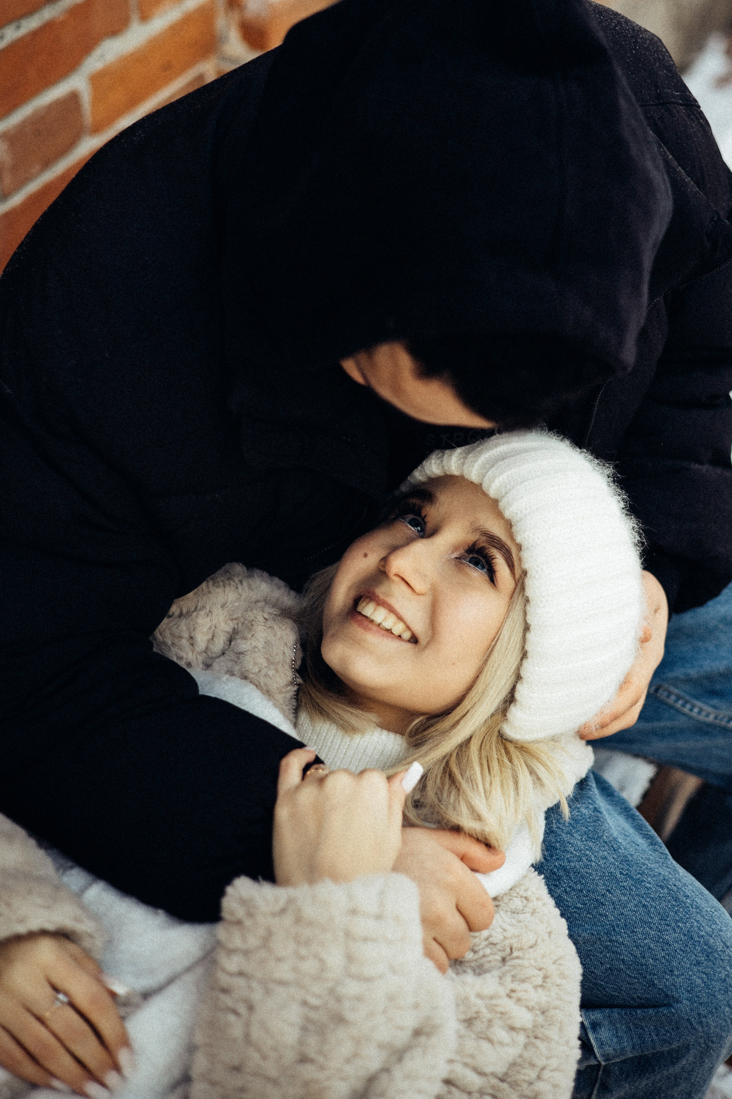 Алина & Бака. Виктория Файфер| фотограф Новосибирск