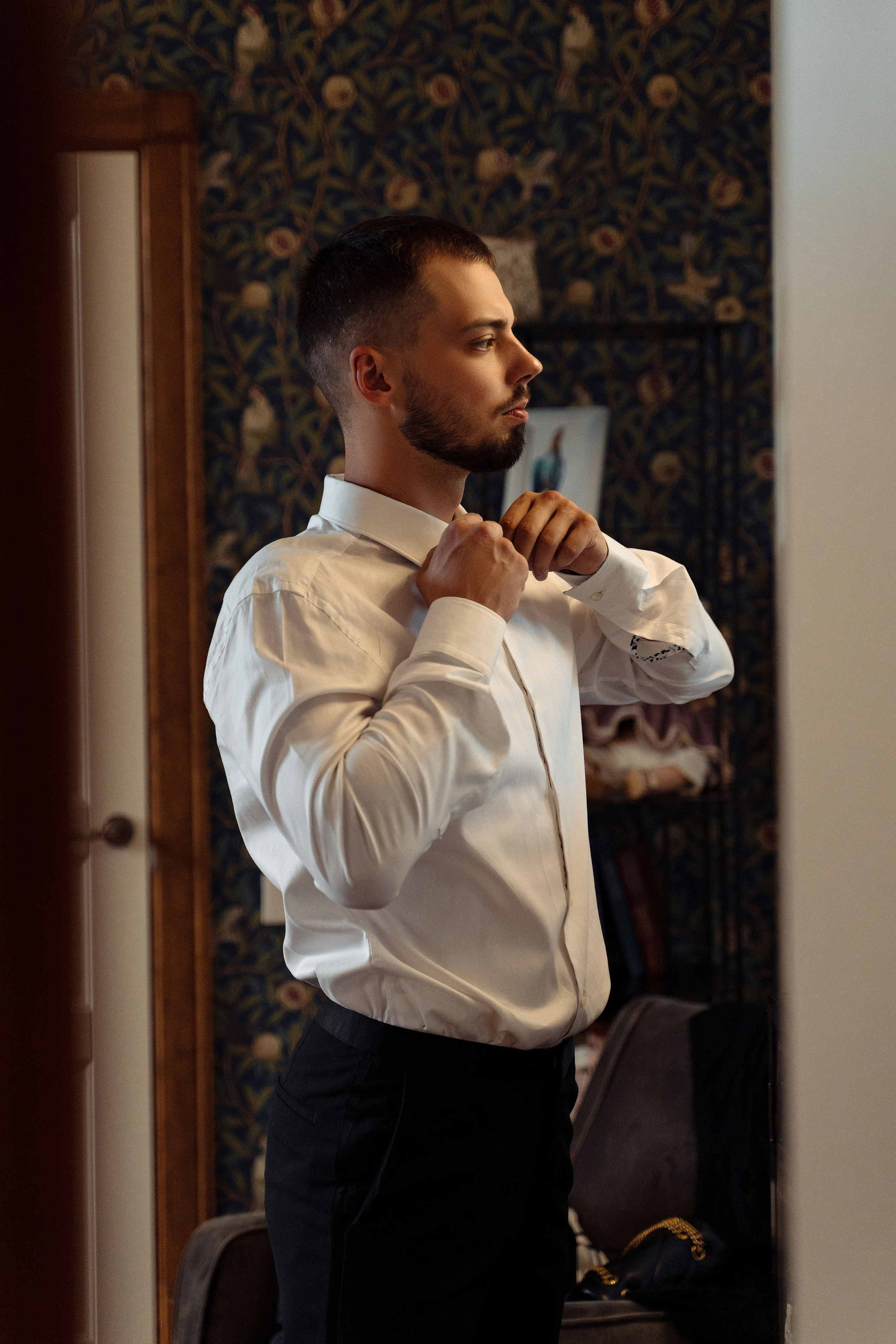 Алина и Артур. Свадебный и портретный фотограф Клипа Максим