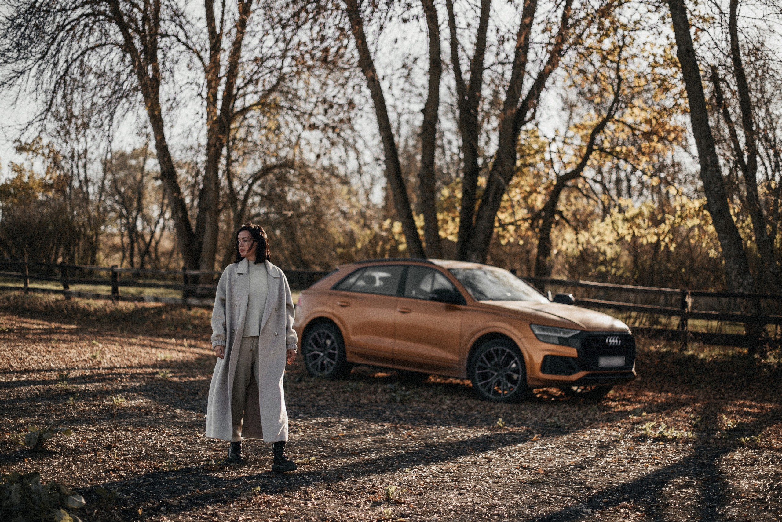 Оксана. Свадебный и семейный фотограф в Белгороде