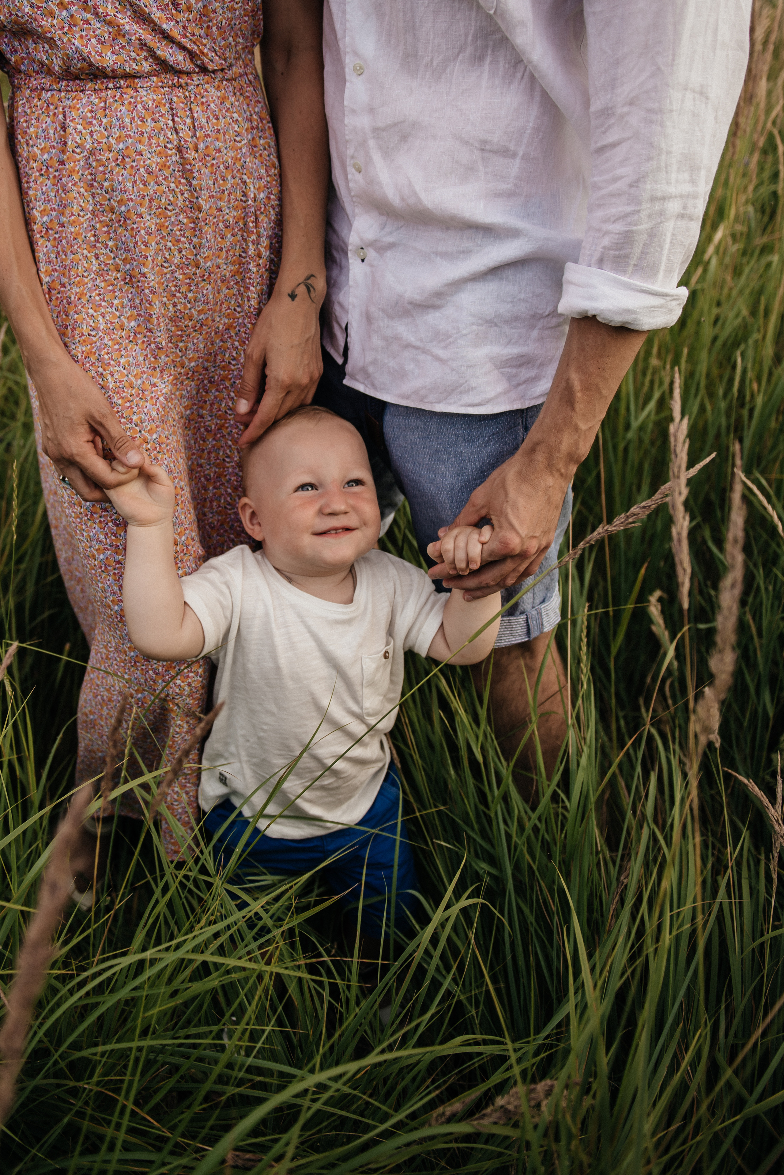 Марина + Ярослав = 4. Свадебный и семейный фотограф в Белгороде
