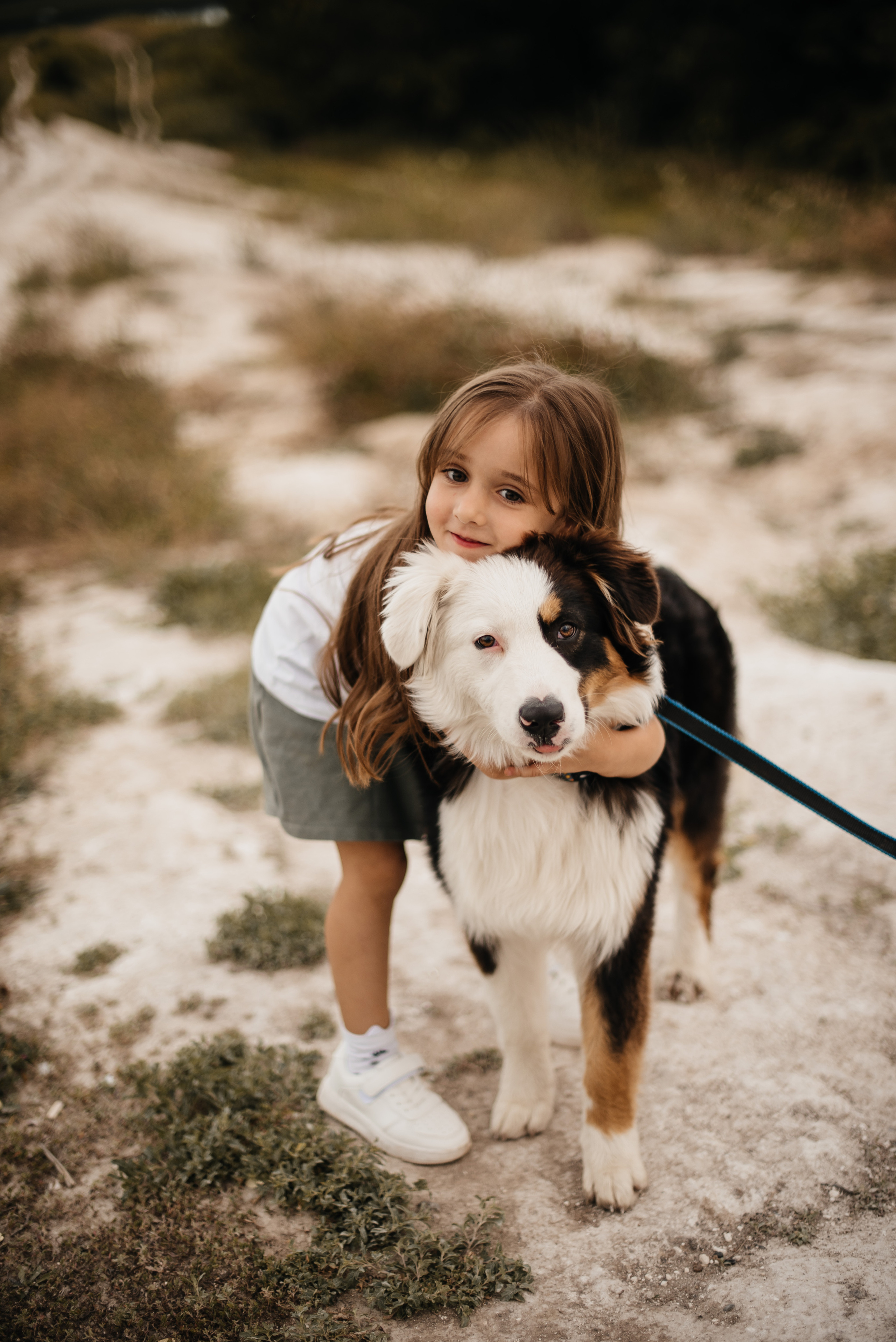 Олеся и Ева. Свадебный и семейный фотограф в Белгороде