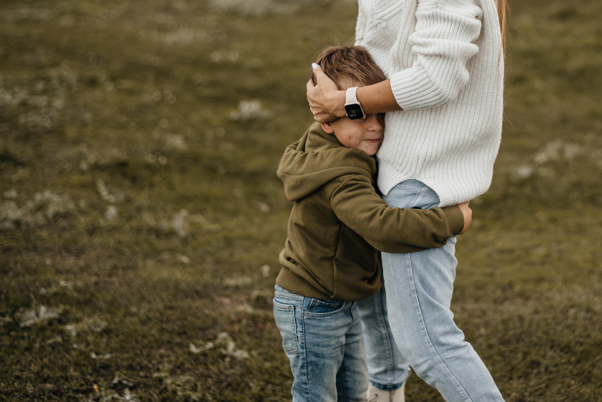 Любовь и Макар. Свадебный и семейный фотограф в Белгороде